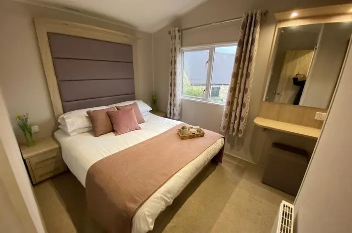Photo of Willerby Aspen 2017 (Static Caravan)
