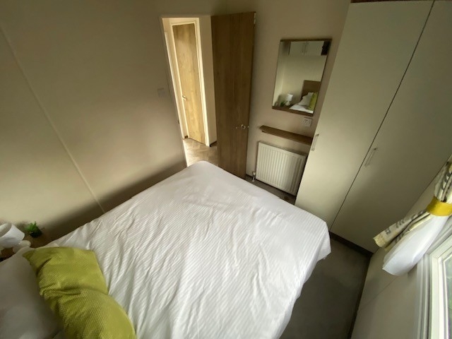 Photo of ABI Trieste 2020 (Static Caravan)