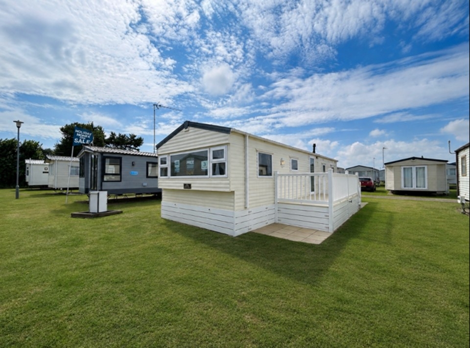 Photo of Delta Celebration 2012 (Static Caravan)