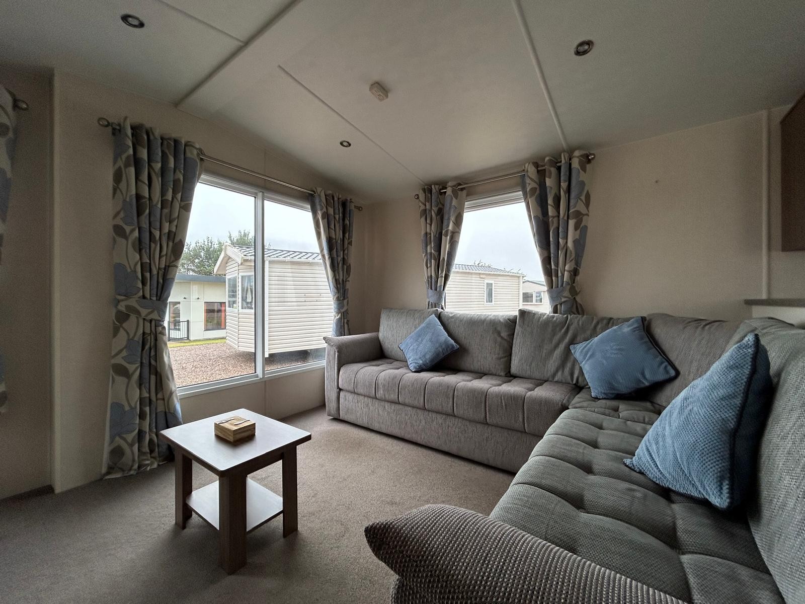 Photo of Victory Fernwood 2015 (Static Caravan)