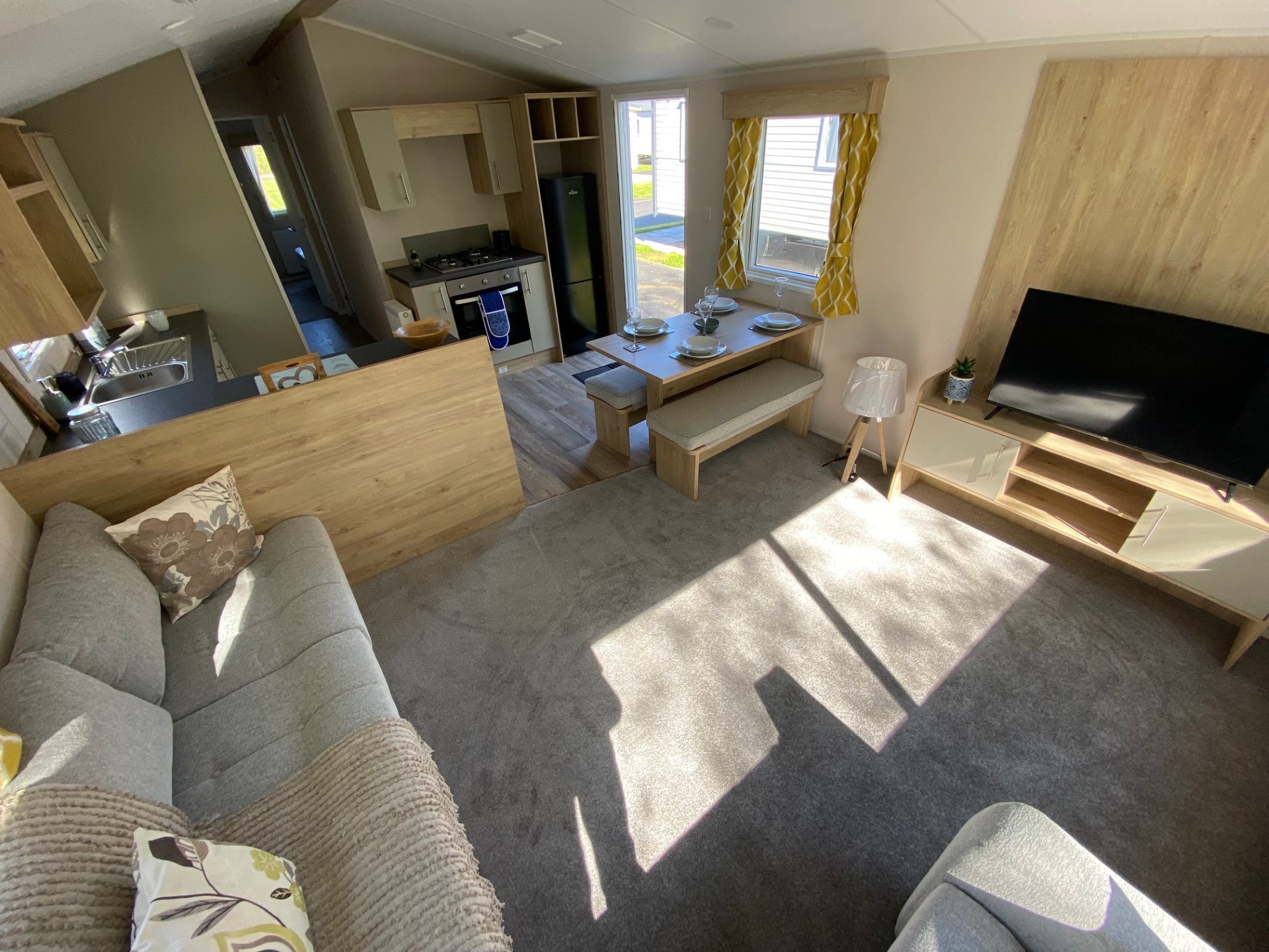 Photo of Atlas Hollington 2025 (Static Caravan)