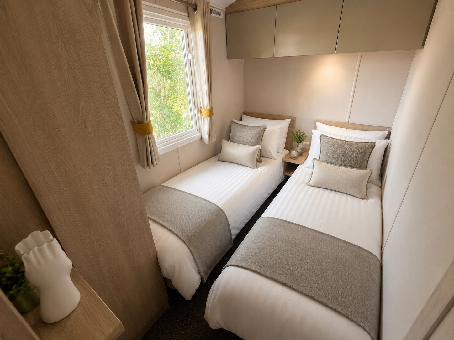 Photo of Atlas Eden 2021 (Static Caravan)