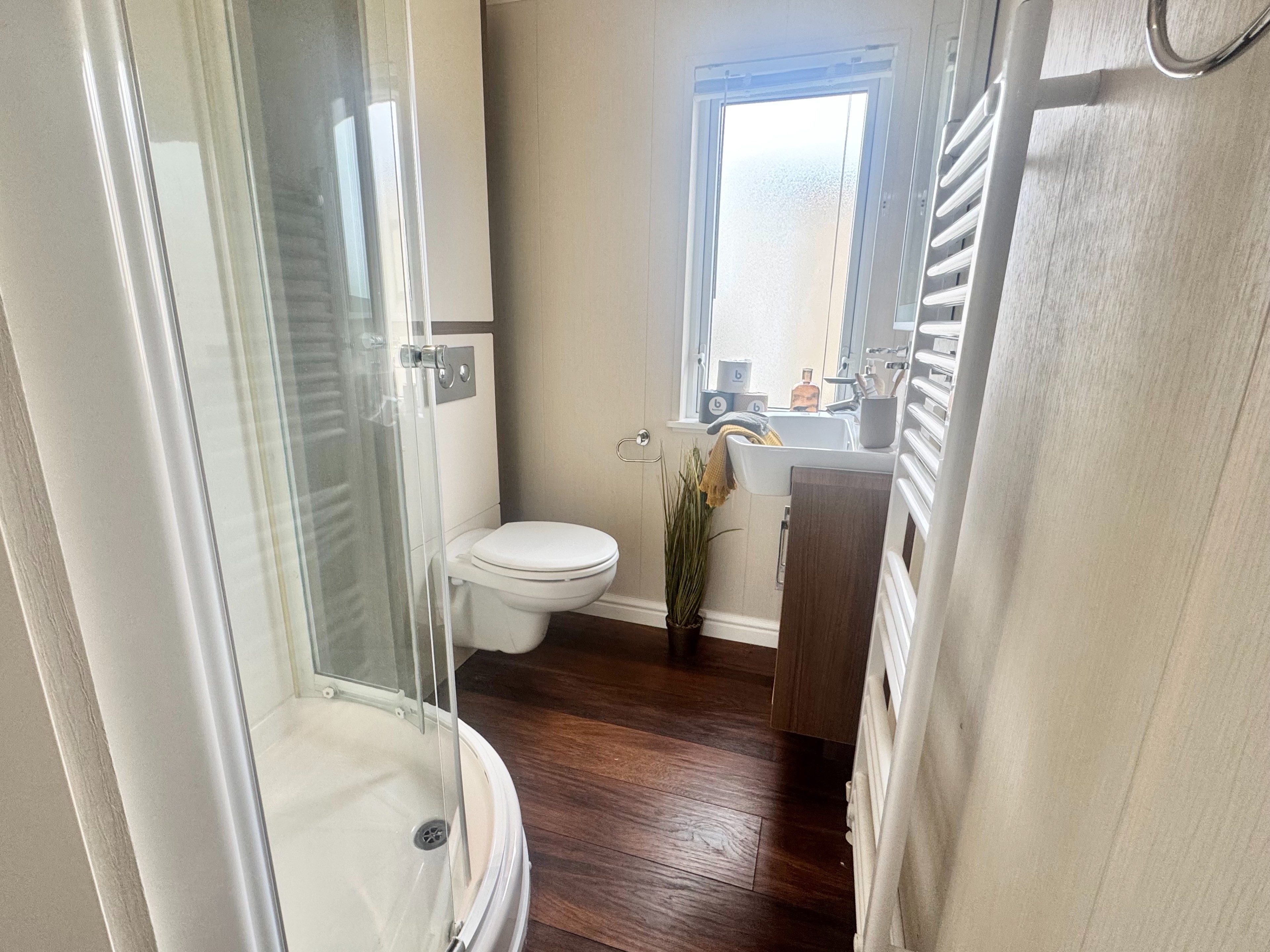 Photo of Willerby New Hampshire 2014 (Luxury Lodge)