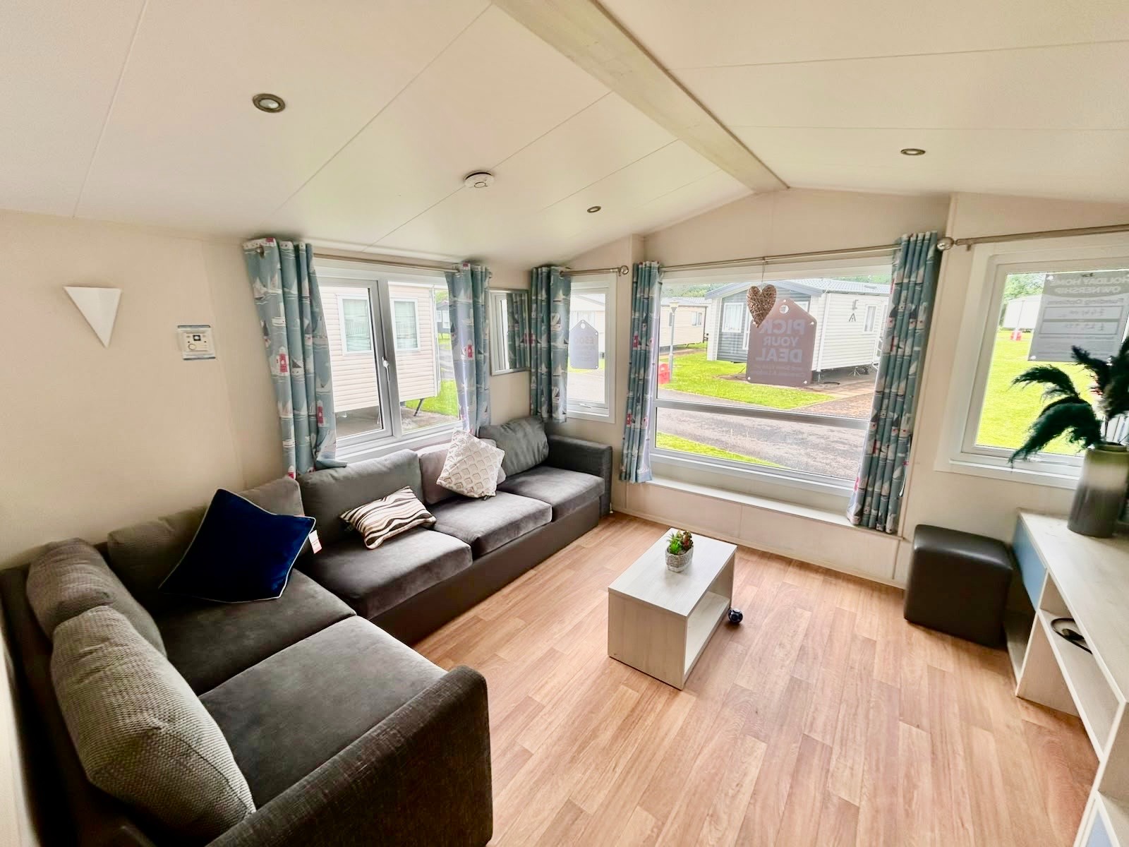 Photo of Atlas Ruby 2016 (Static Caravan)
