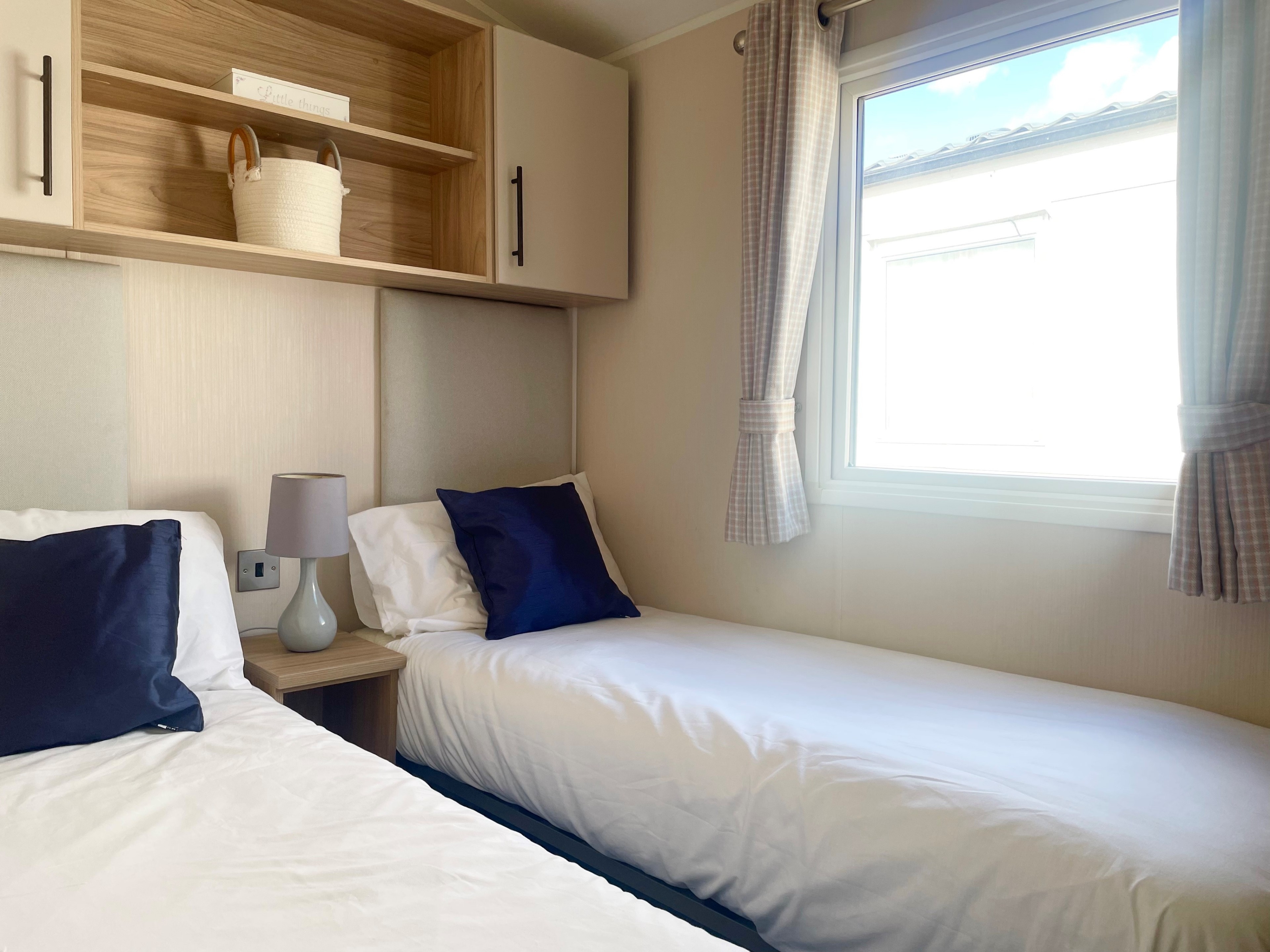 Photo of Willerby Lamberhurst 2022 (Static Caravan)
