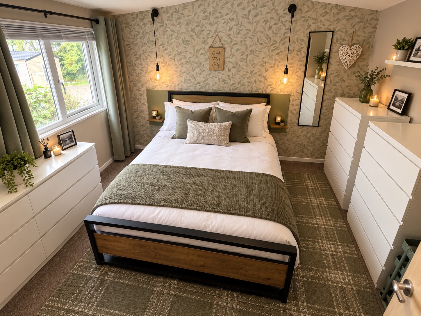 Photo of Delta Sapphire 2014 (Static Caravan)