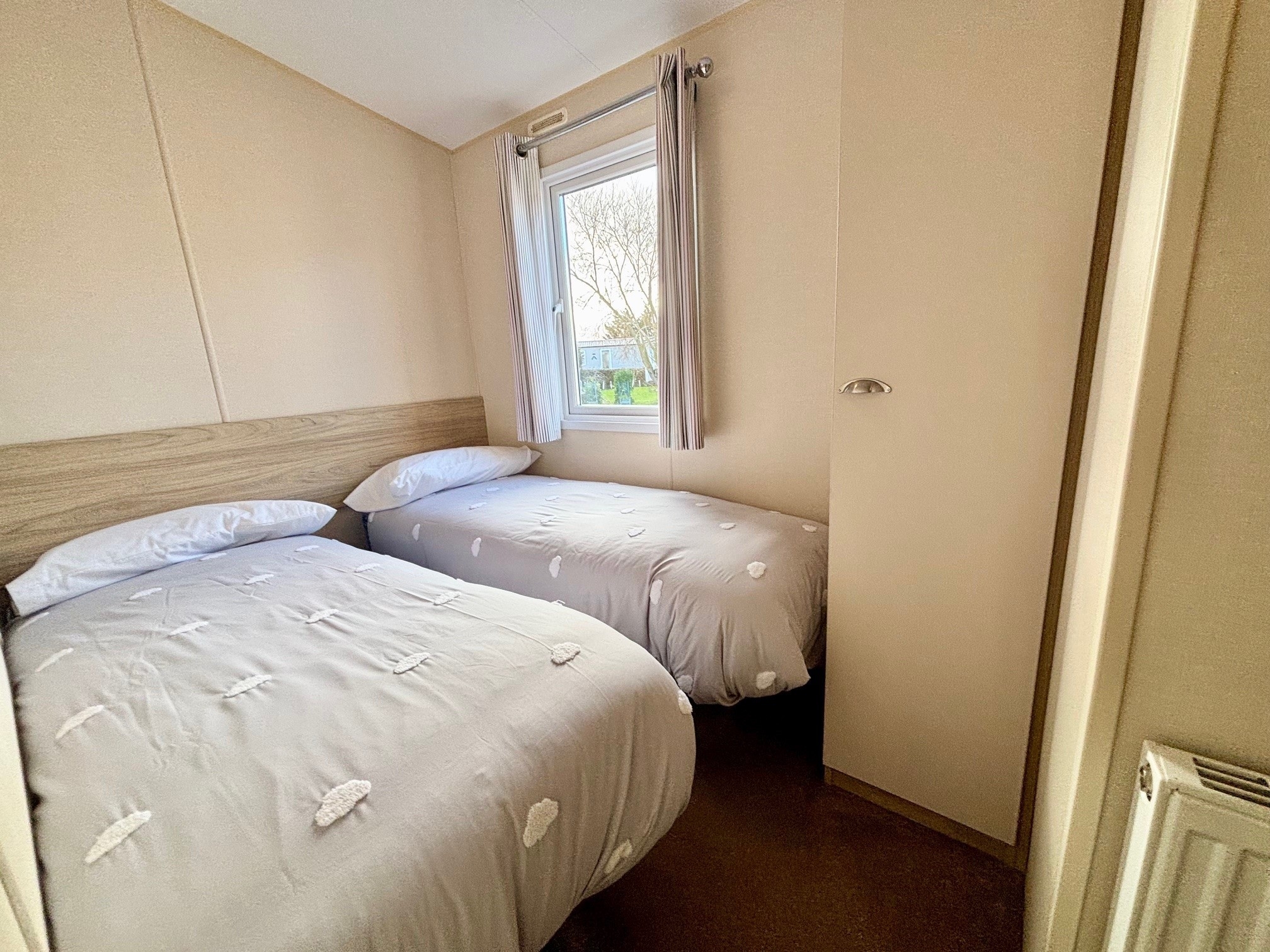 Photo of Regal Tempo 2016 (Static Caravan)