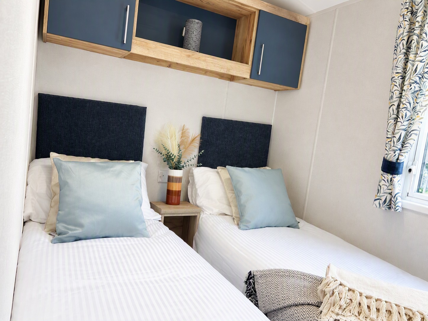 Photo of Willerby Jevington 2027 (Static Caravan)