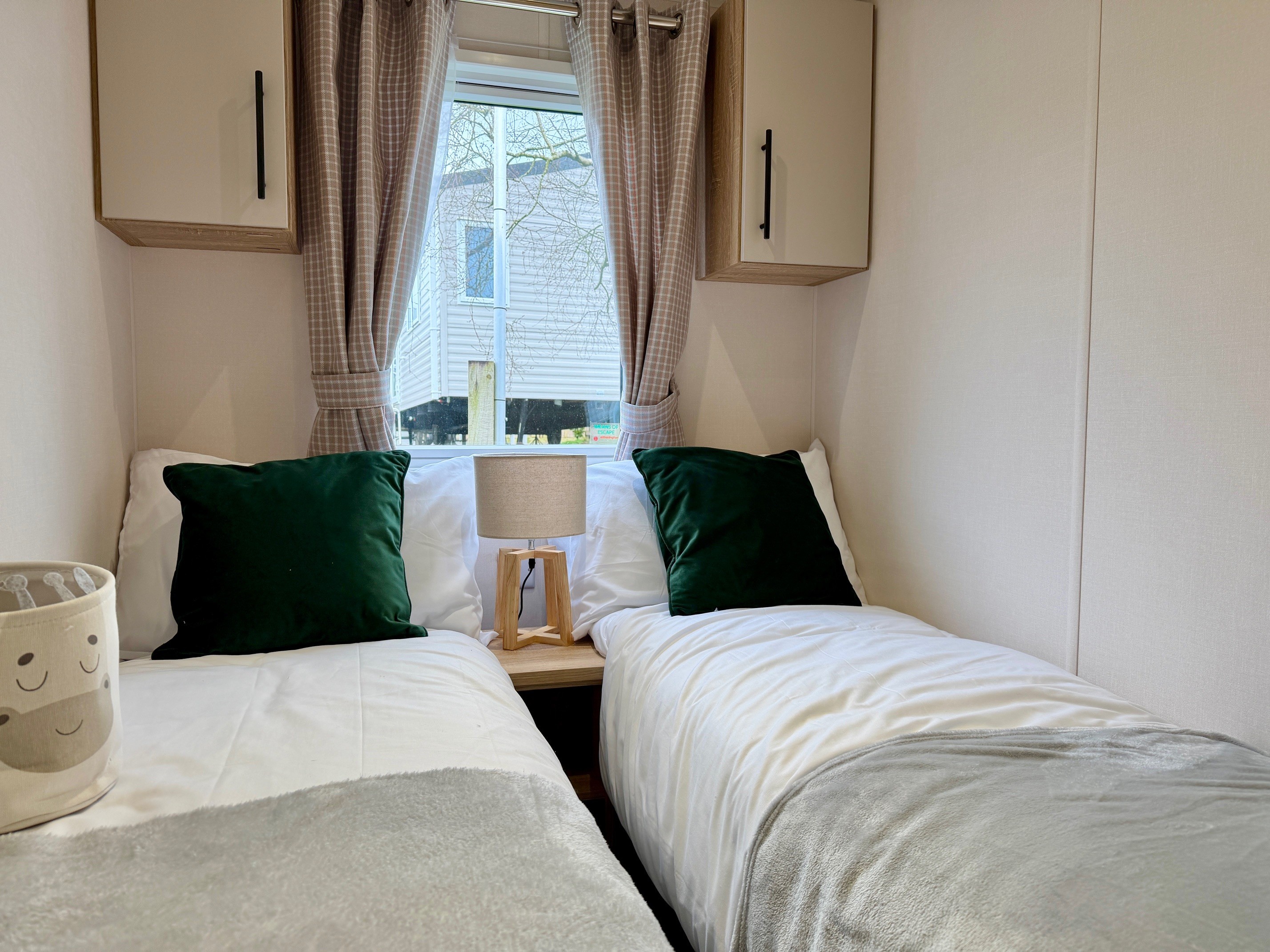 Photo of Willerby Lamberhurst 2025 (Static Caravan)