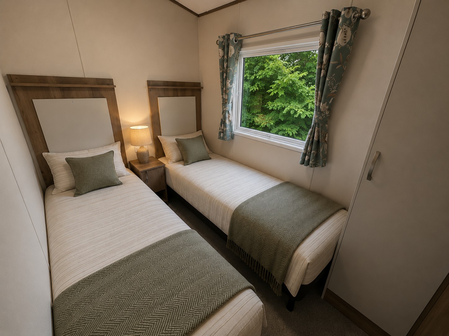 Photo of ABI Ryedale 2021 (Static Caravan)