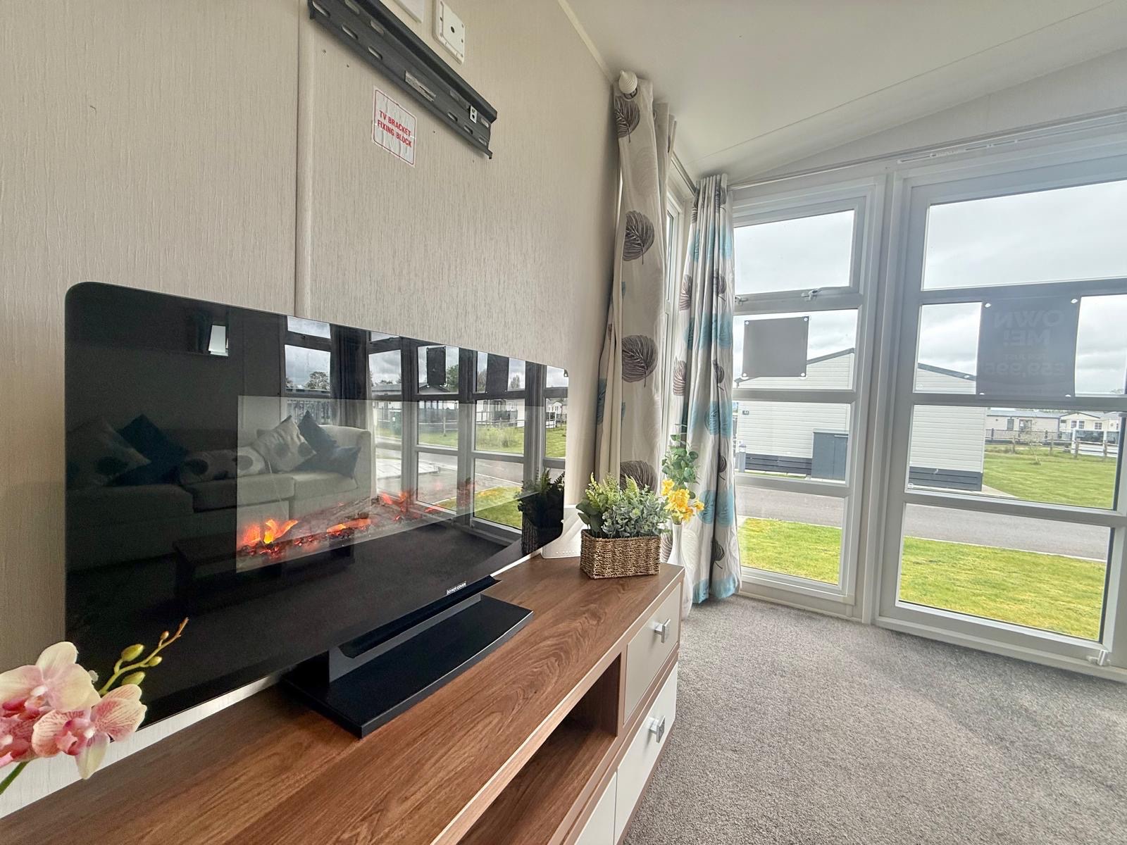 Photo of Willerby Skyline 2015 (Static Caravan)