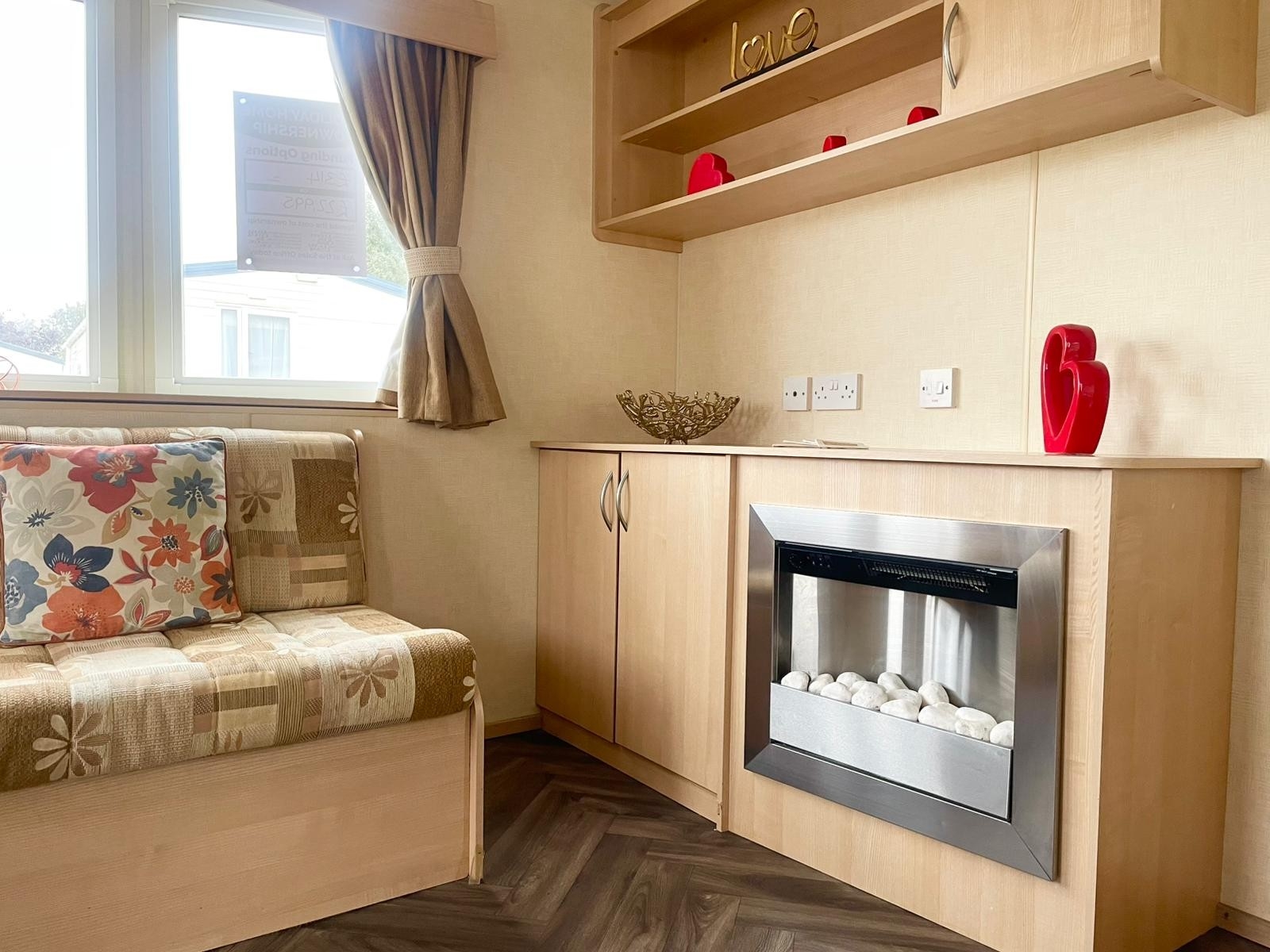 Photo of ABI New Horizon 2010 (Static Caravan)
