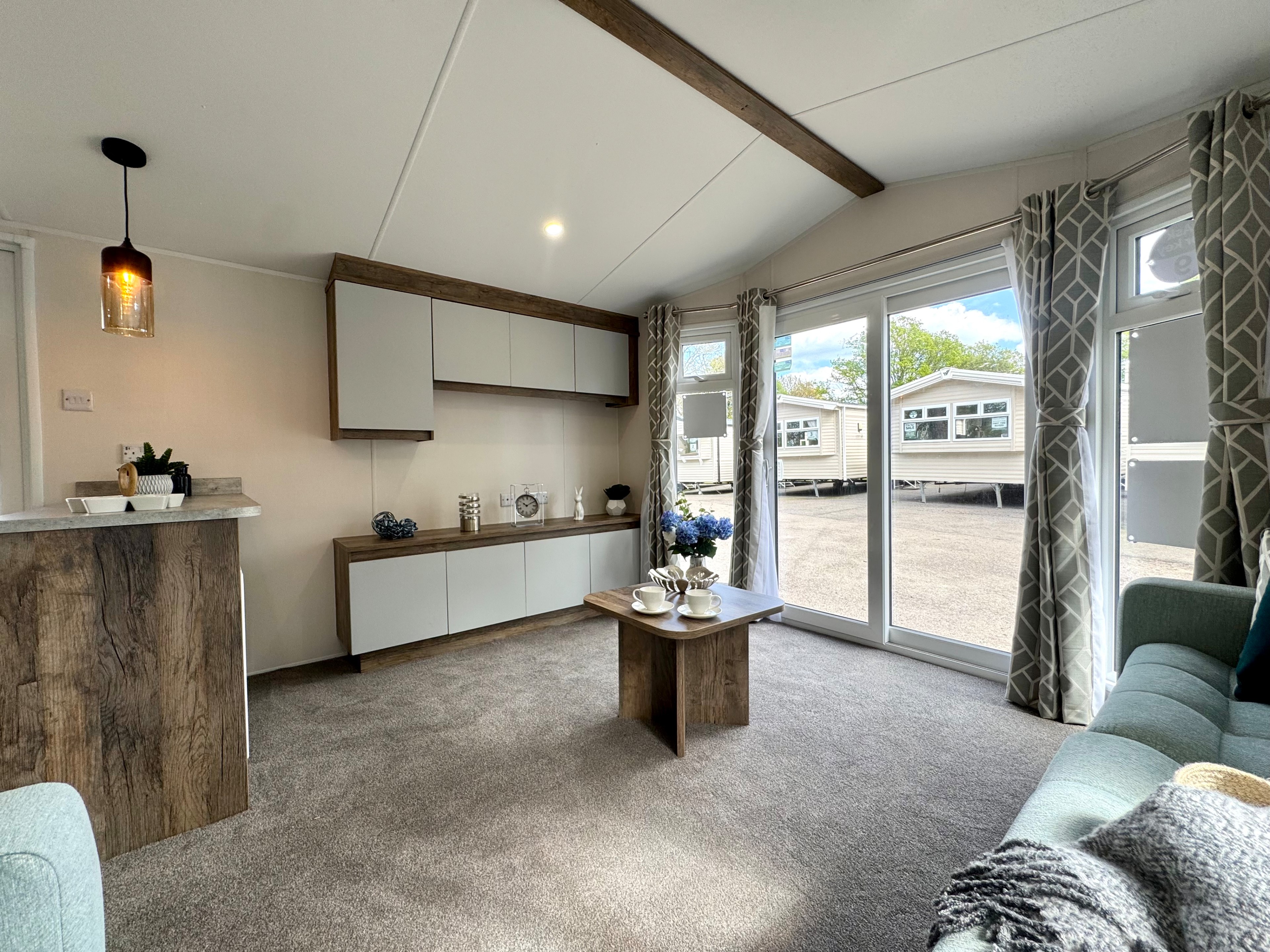 Photo of Willerby Brookwood 2026 (Static Caravan)
