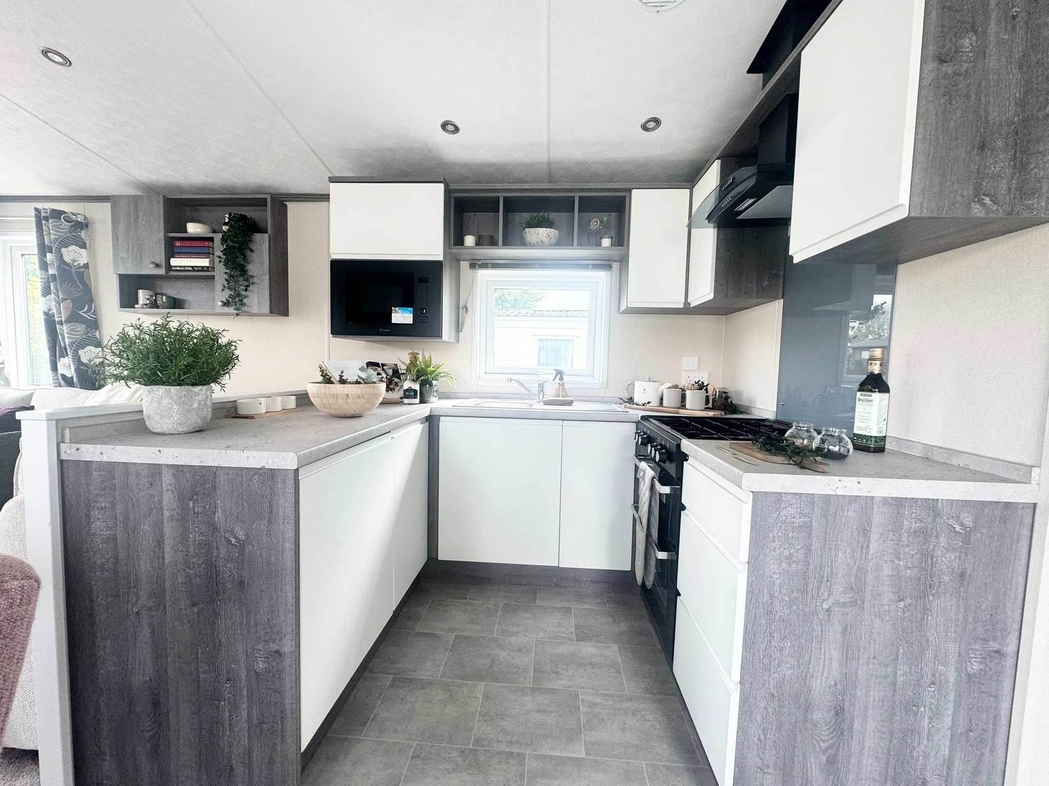 Photo of Pemberton Avon 2022 (Static Caravan)