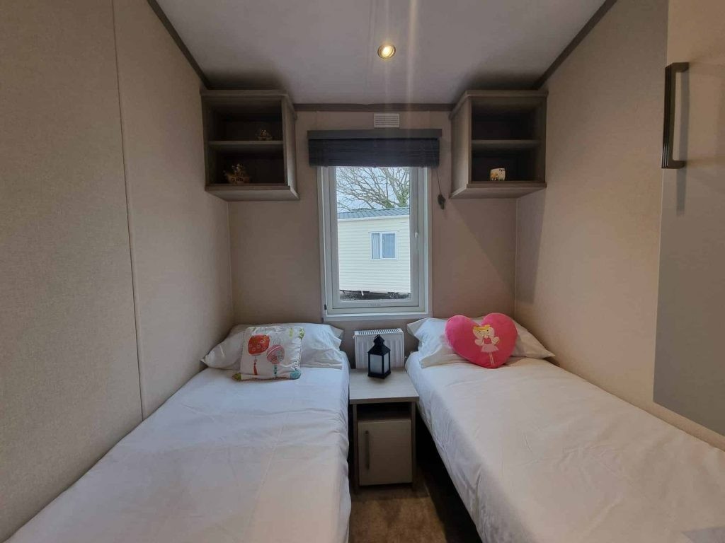 Photo of Pemberton Rivington 2022 (Static Caravan)