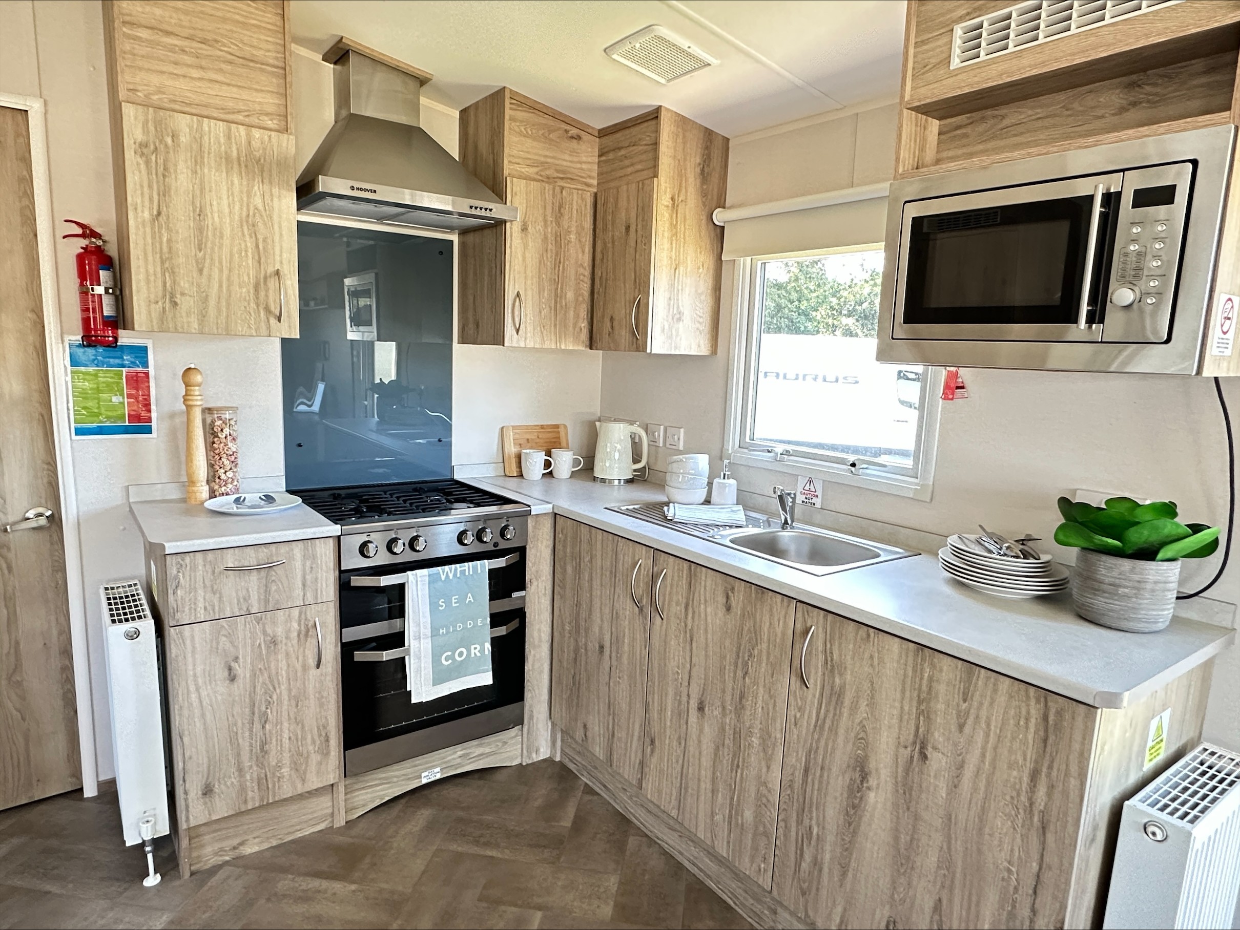 Photo of ABI Trieste 2021 (Static Caravan)