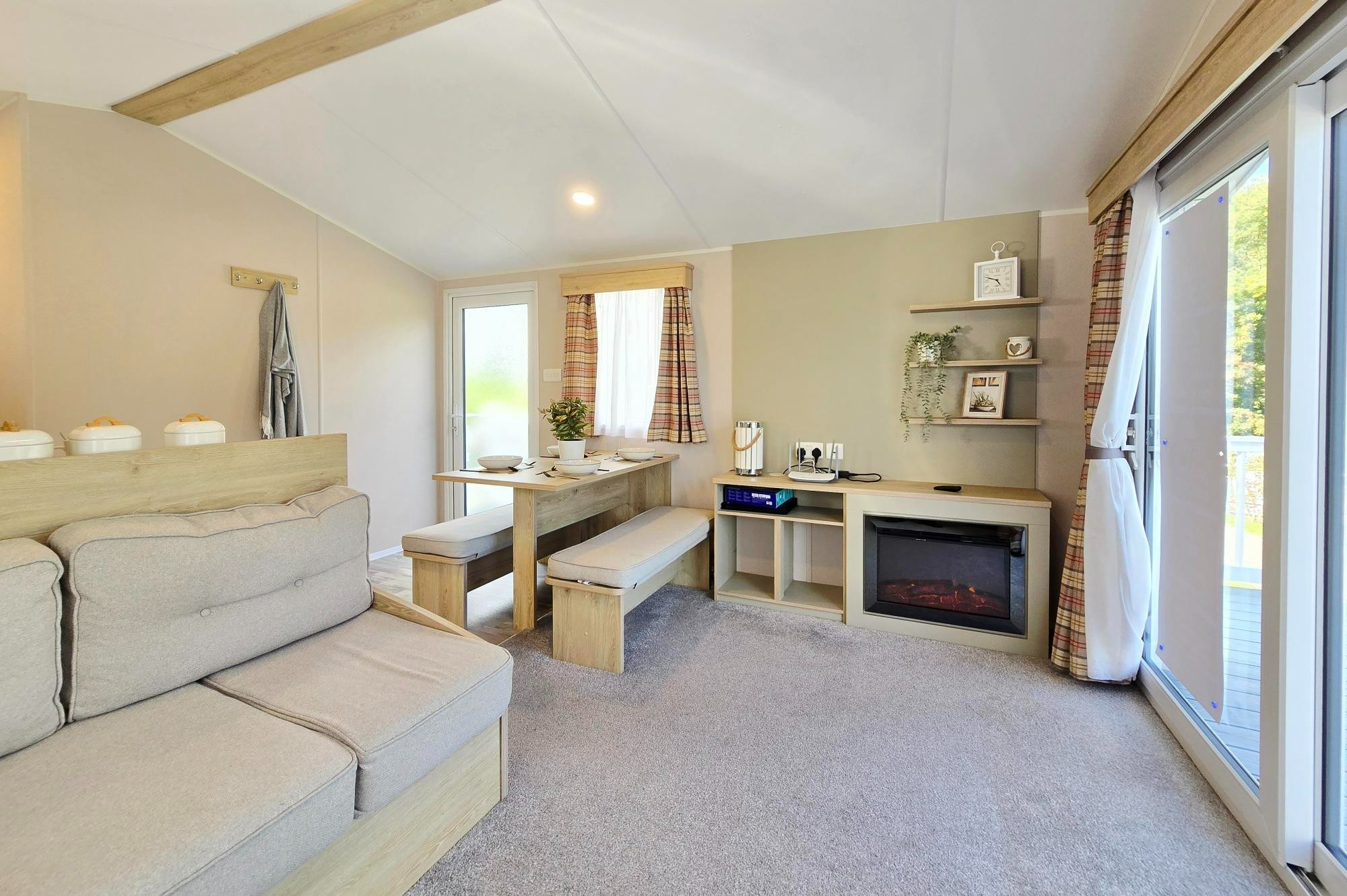 Photo of Atlas Mirage 2021 (Static Caravan)