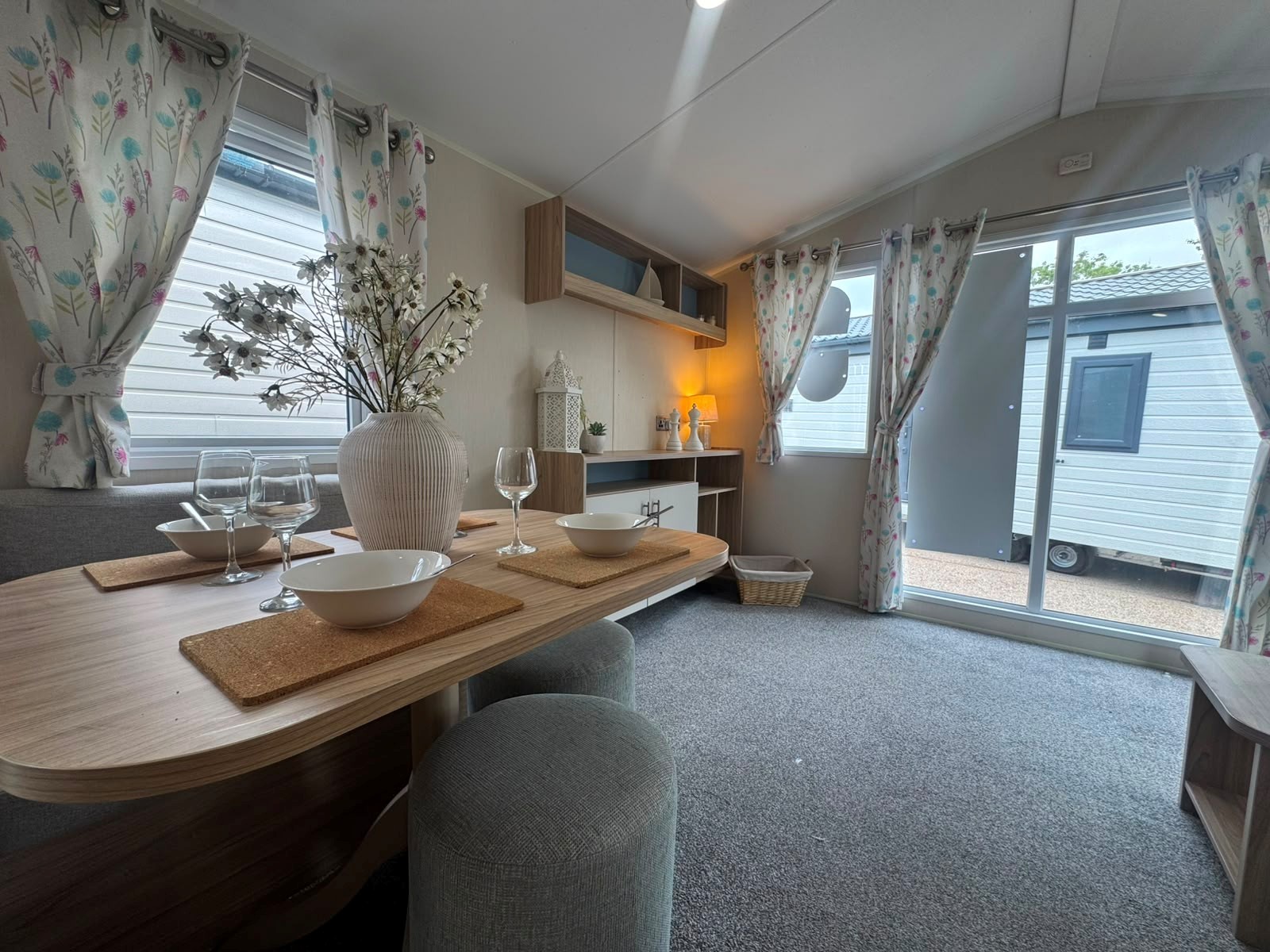 Photo of Willerby Linwood 2015 (Static Caravan)