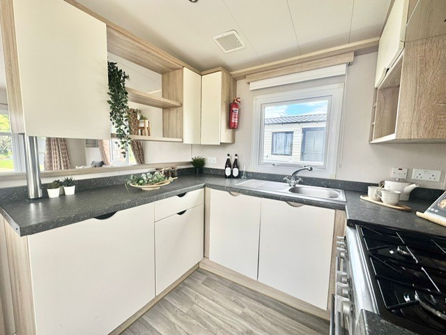 Photo of Willerby Avonmore 2015 (Static Caravan)