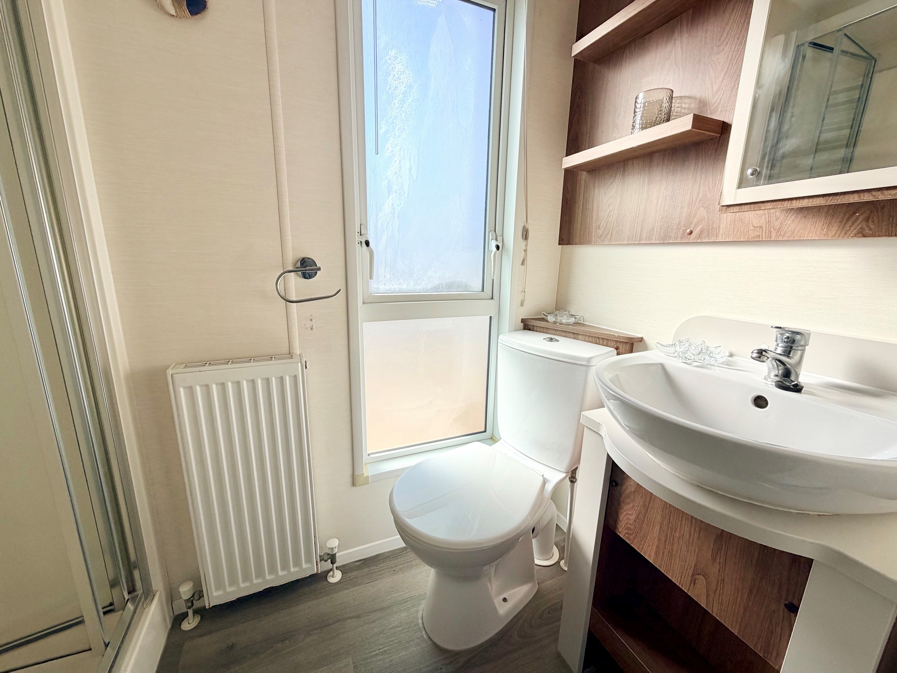 Photo of Willerby Chamberry 2015 (Villa)