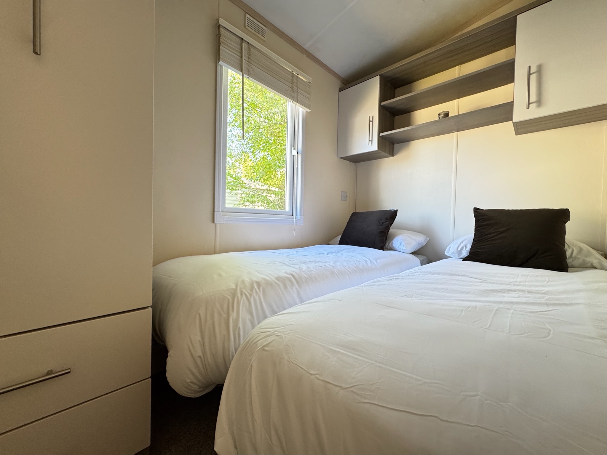 Photo of Pemberton Marlow 2014 (Static Caravan)