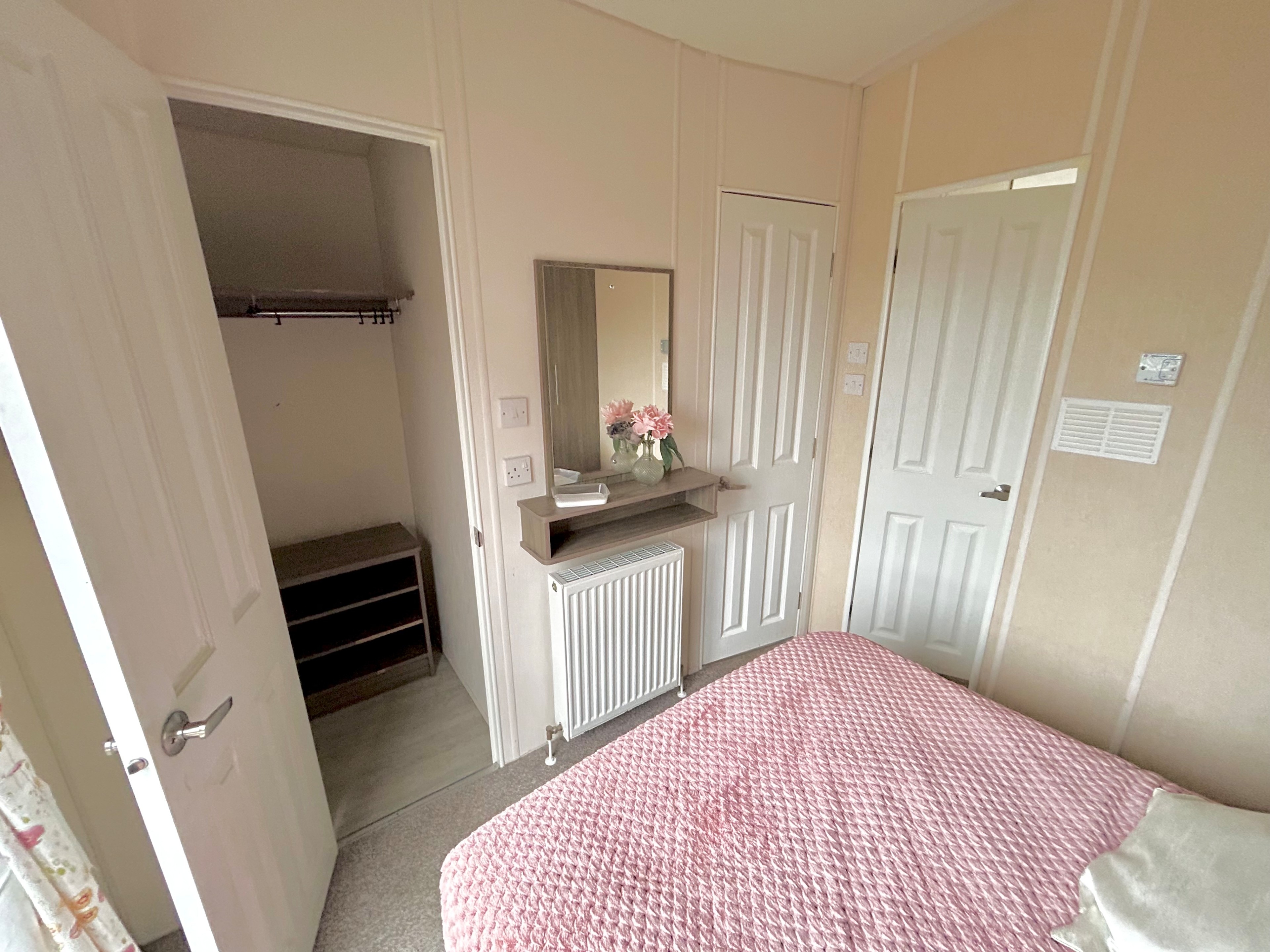 Photo of Delta Ascot 2018 (Static Caravan)