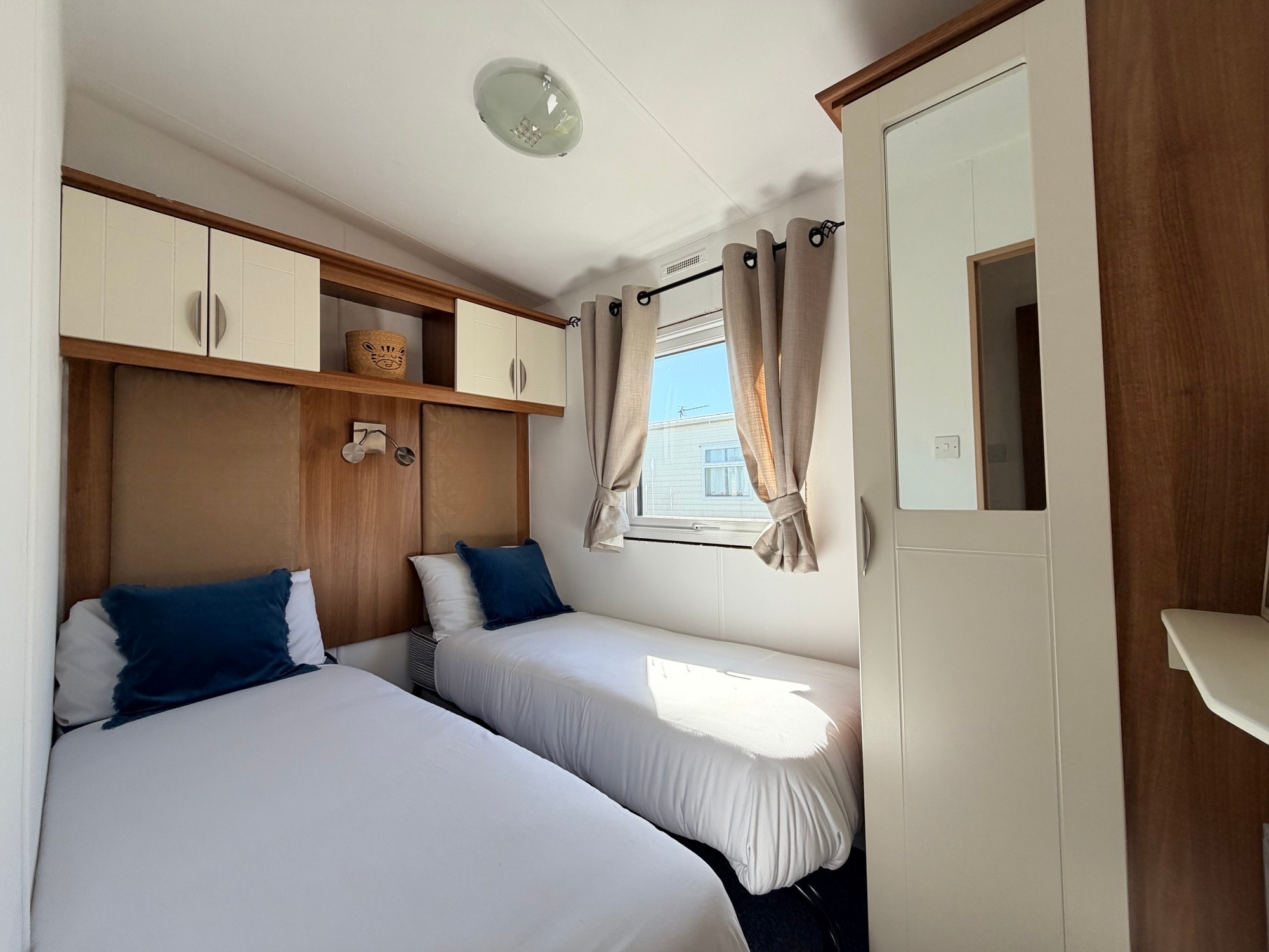 Photo of ABI St David 2010 (Static Caravan)