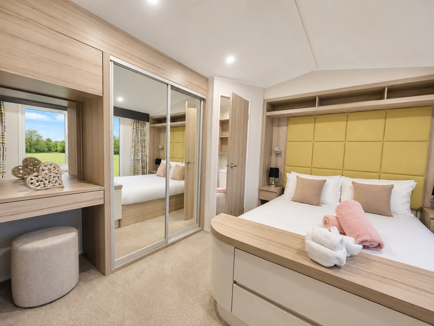 Photo of Swift Alsace 2016 (Static Caravan)