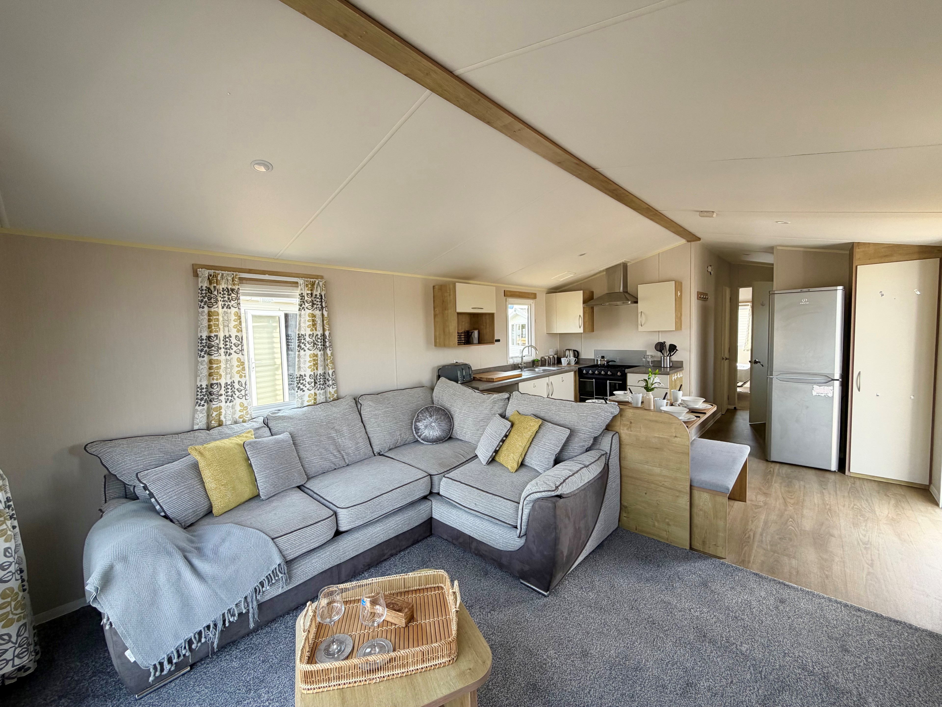 Photo of Willerby Grasmere 2019 (Static Caravan)