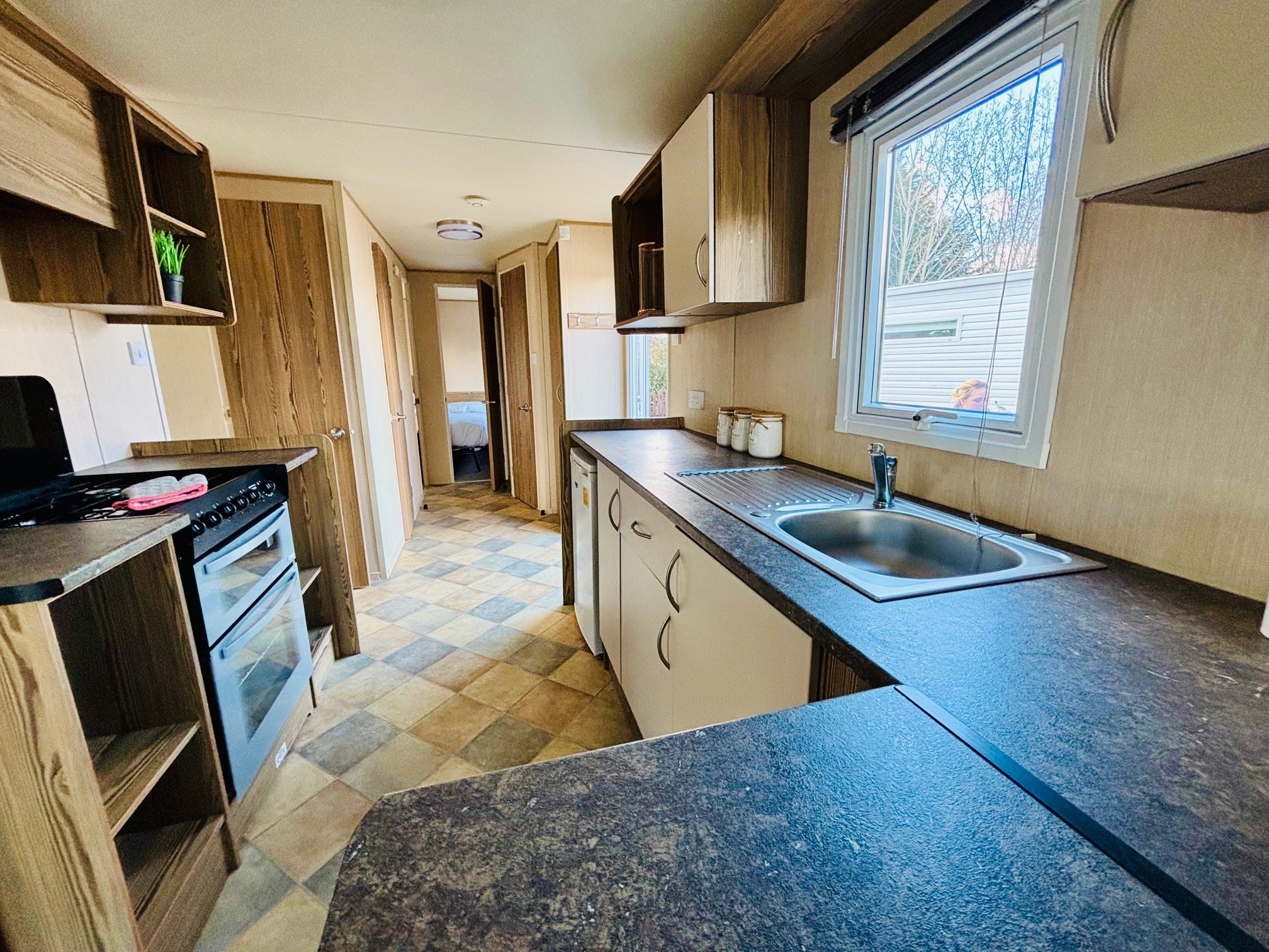 Photo of ABI Horizon 2017 (Static Caravan)