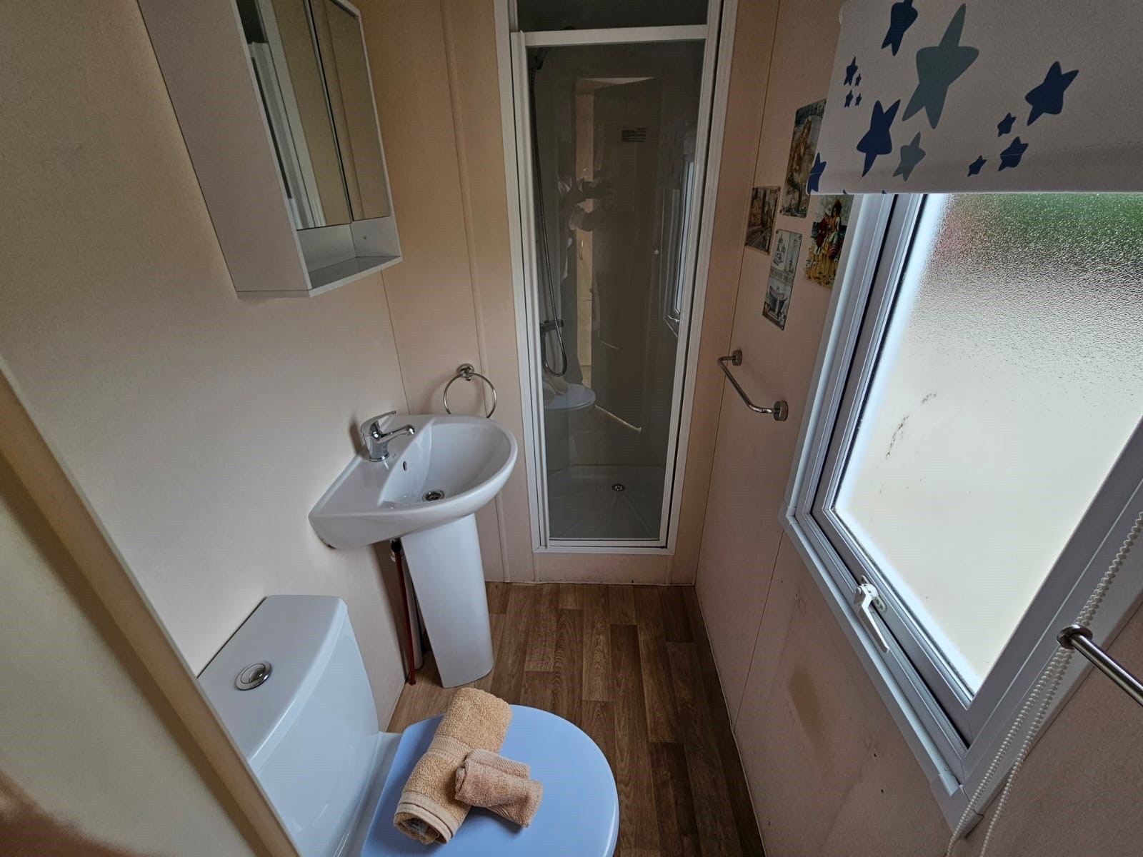 Photo of Delta Resort Plus 2014 (Static Caravan)