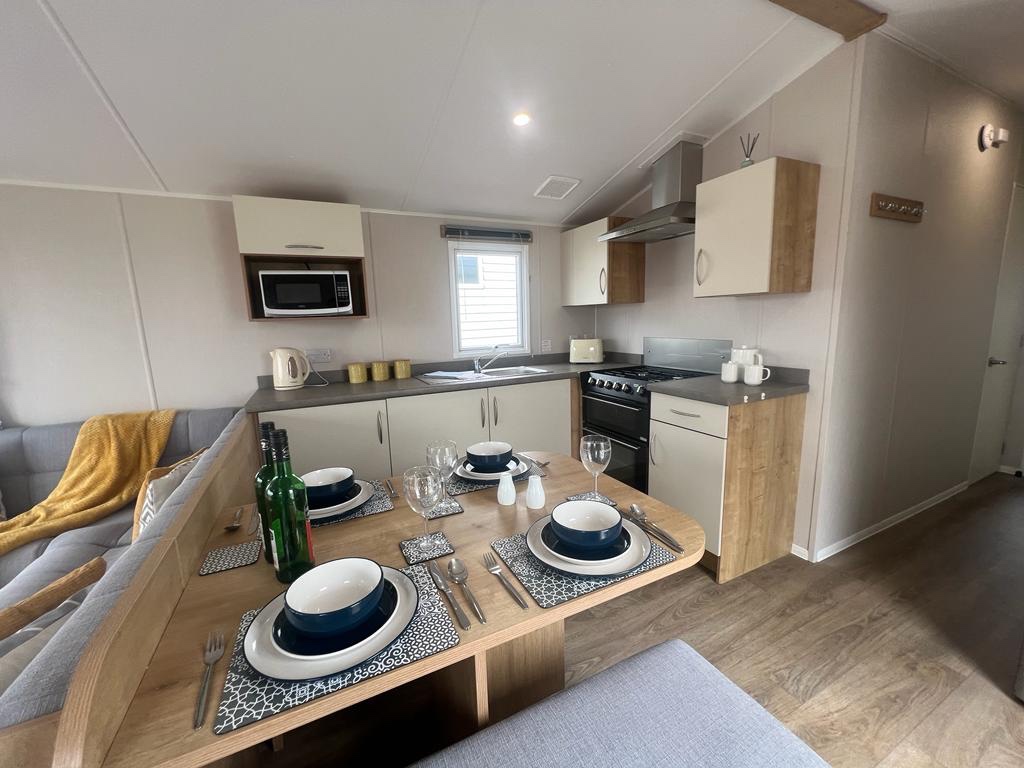 Photo of Willerby Grasmere 2019 (Static Caravan)