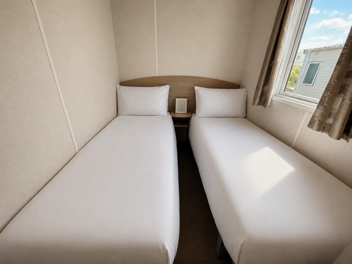 Photo of Atlas Moonstone 2014 (Static Caravan)