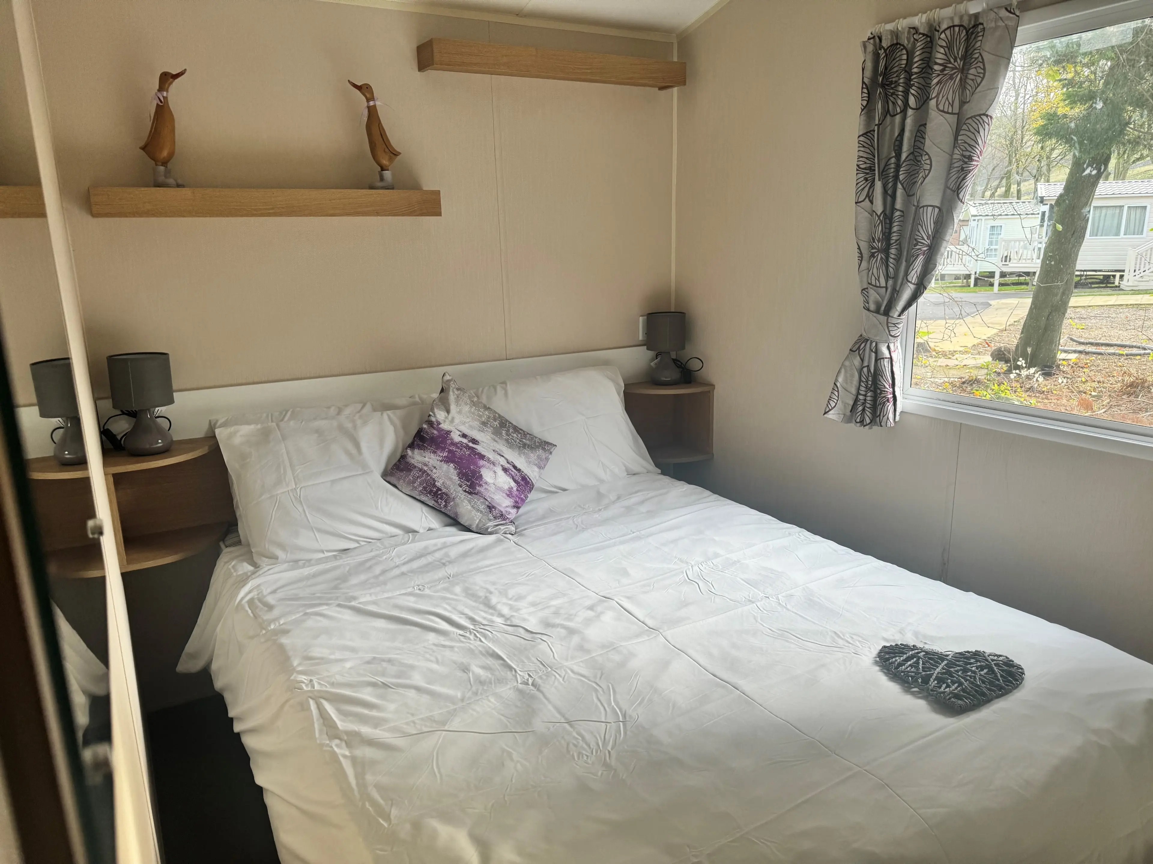 Photo of Willerby Vacation 2014 (Static Caravan)