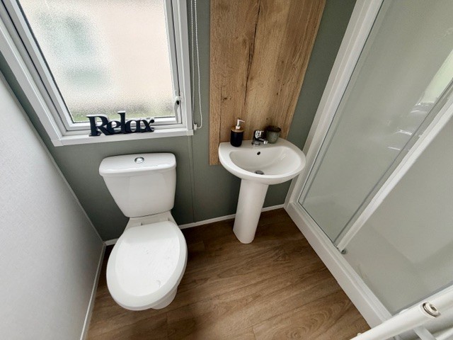 Photo of Willerby Midhurst 2025 (Static Caravan)