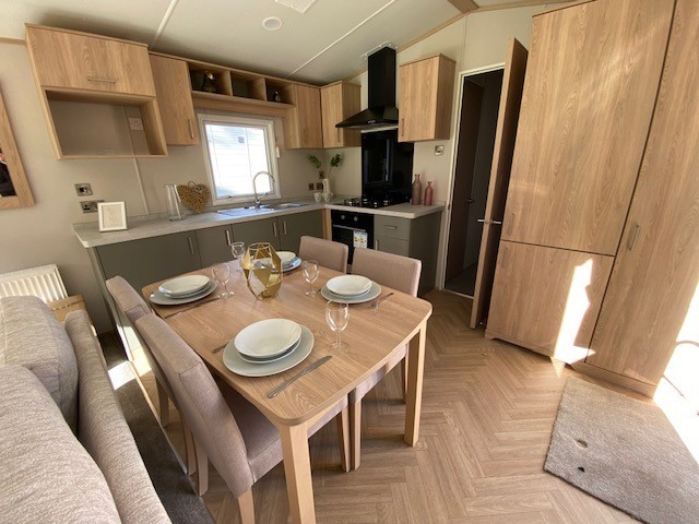 Photo of  Ashdale Outlook 2027 (Static Caravan)