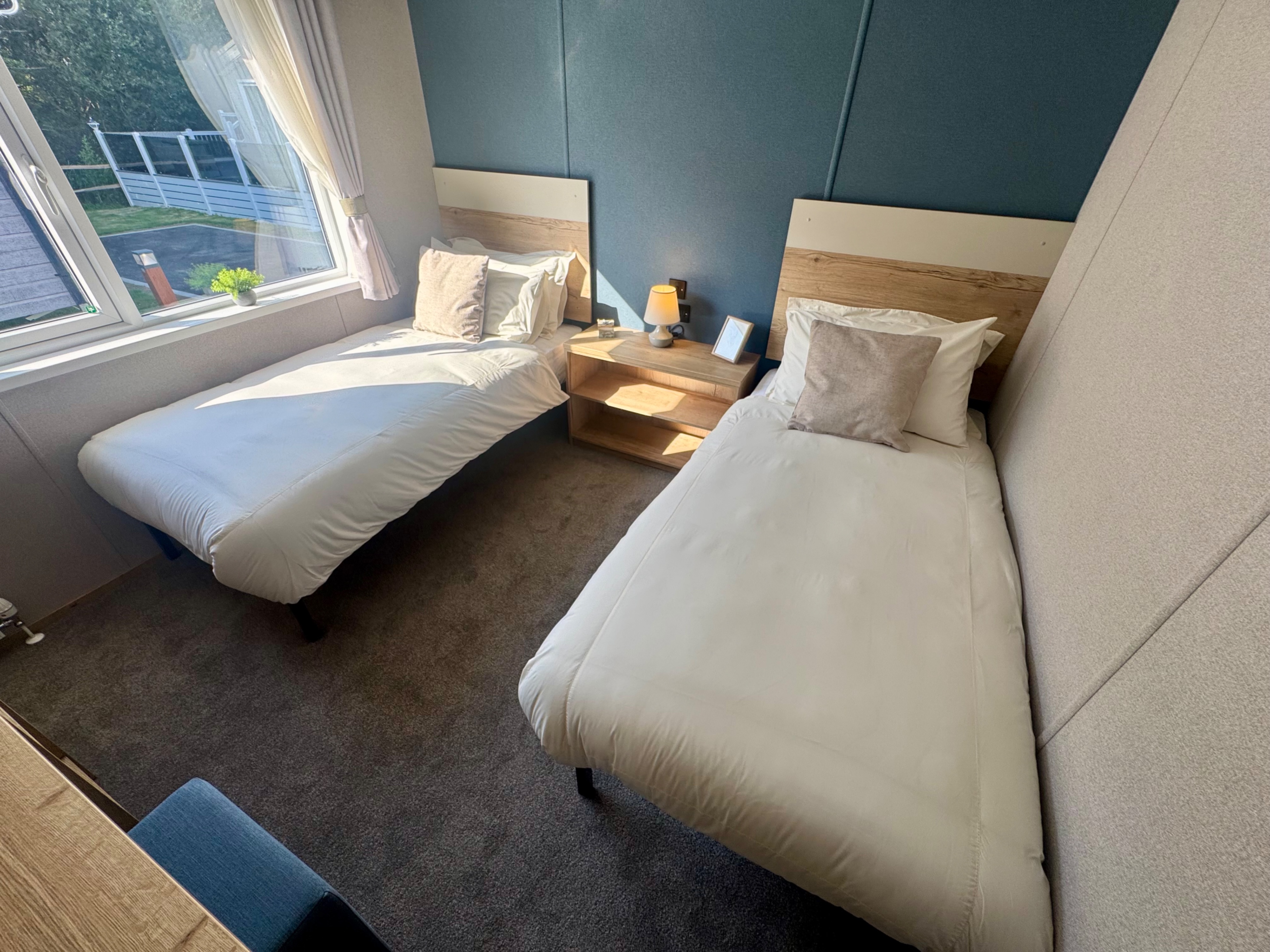Photo of ABI Superior 2026 (Static Caravan)