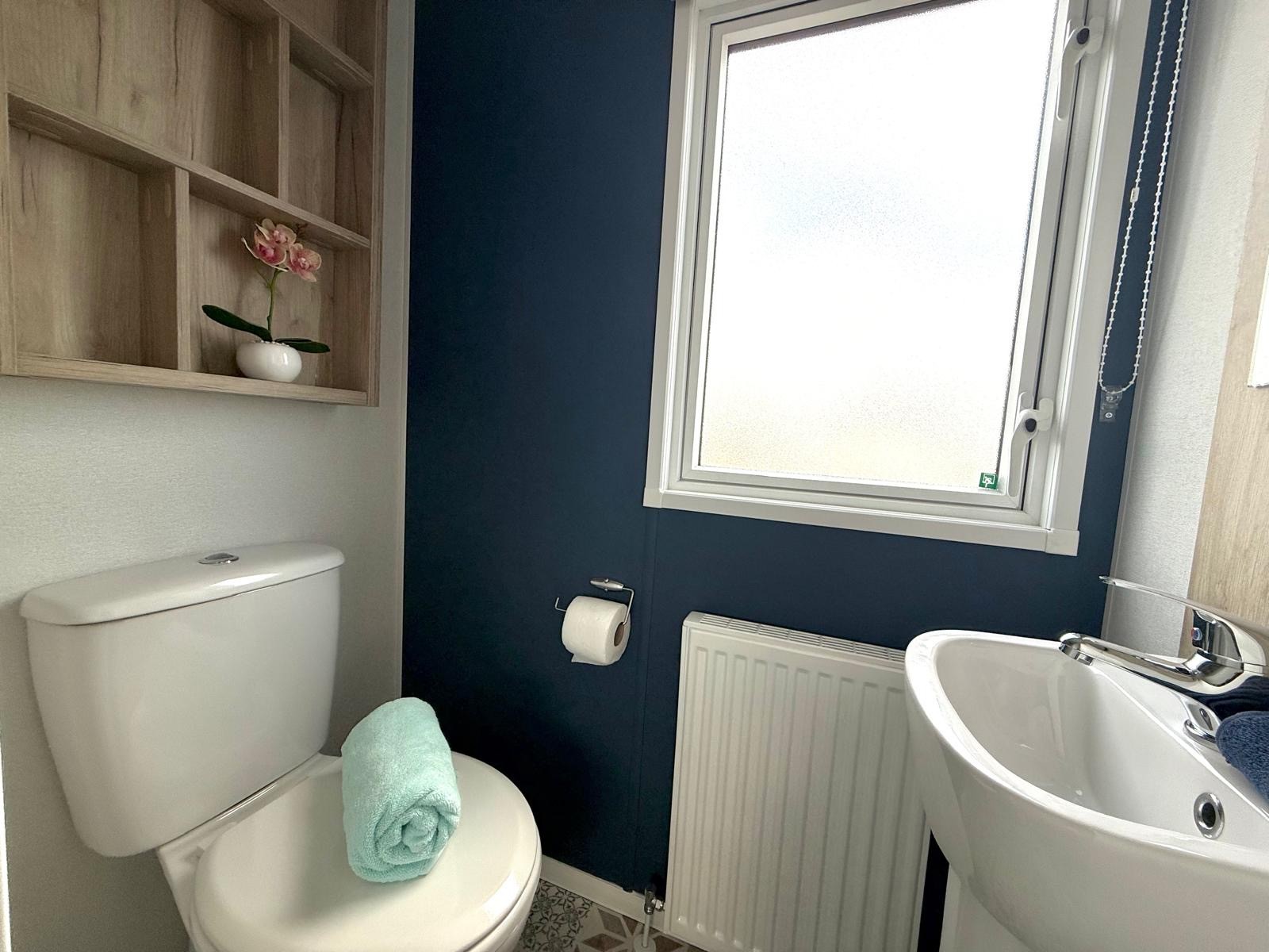 Photo of Willerby Jevington 2027 (Static Caravan)
