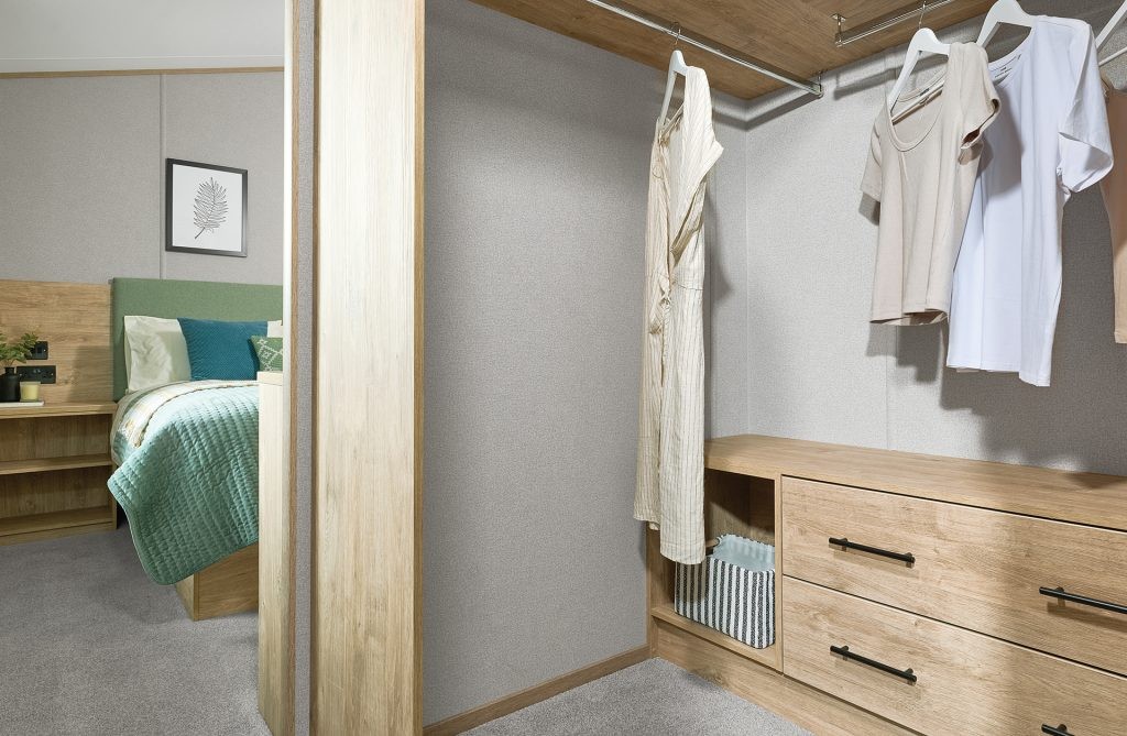 Photo of ABI Kielder 2027 (Lodge)