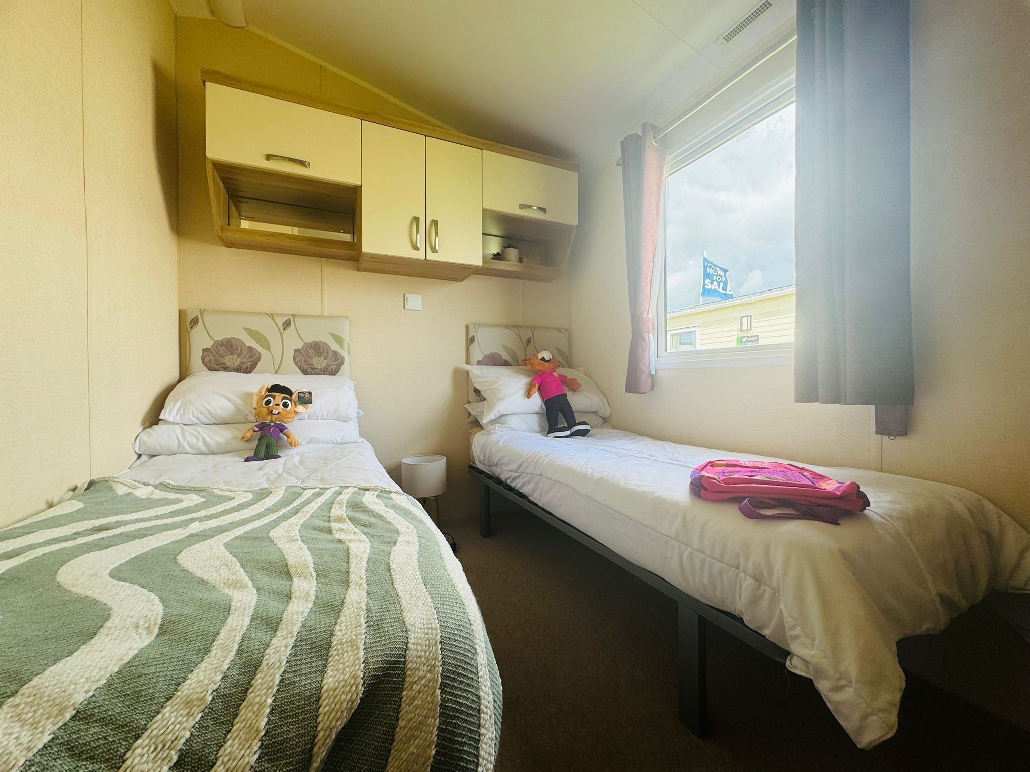 Photo of BK Bluebird Grosvenor 2014 (Static Caravan)