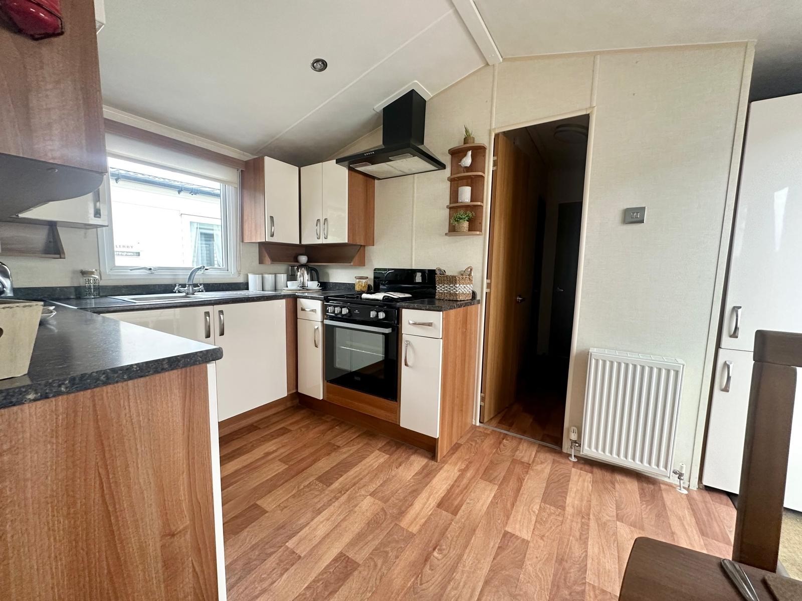 Photo of Willerby Ninfield 2012 (Static Caravan)
