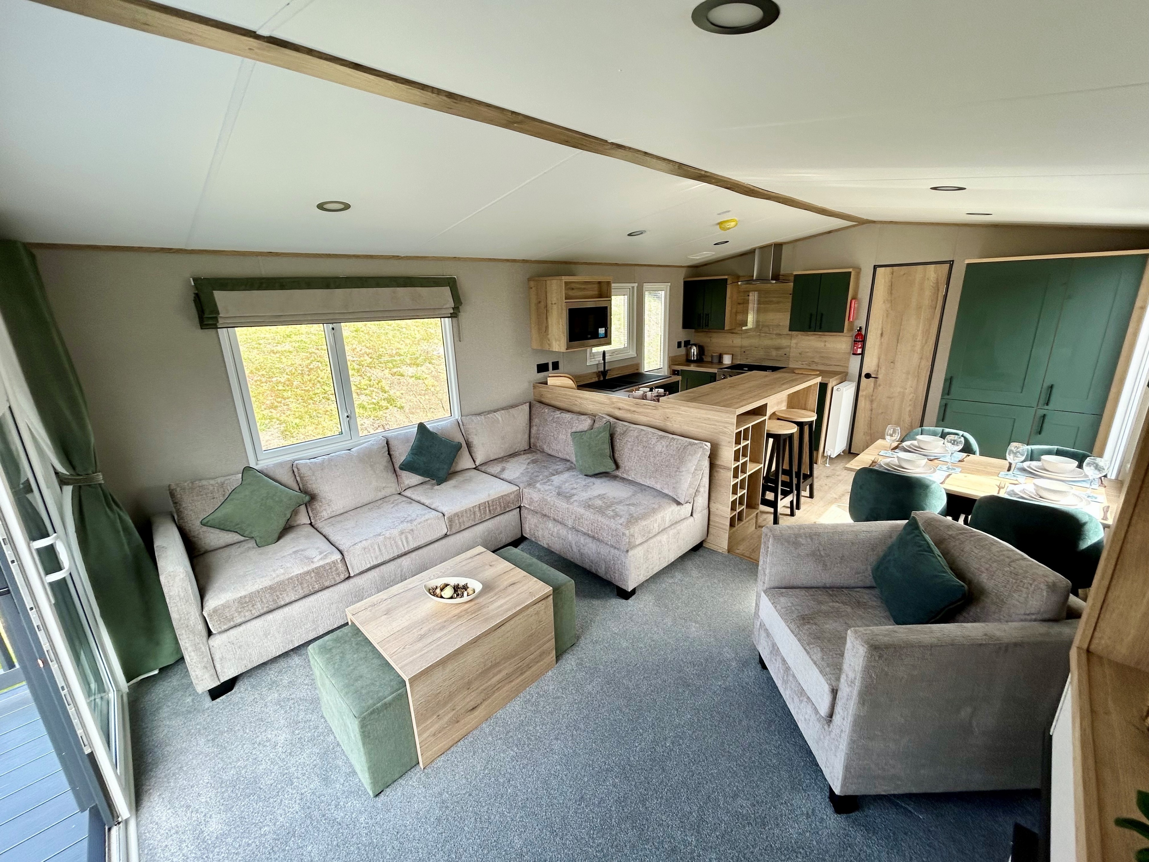 Photo of ABI Ingleton 2025 (Static Caravan)