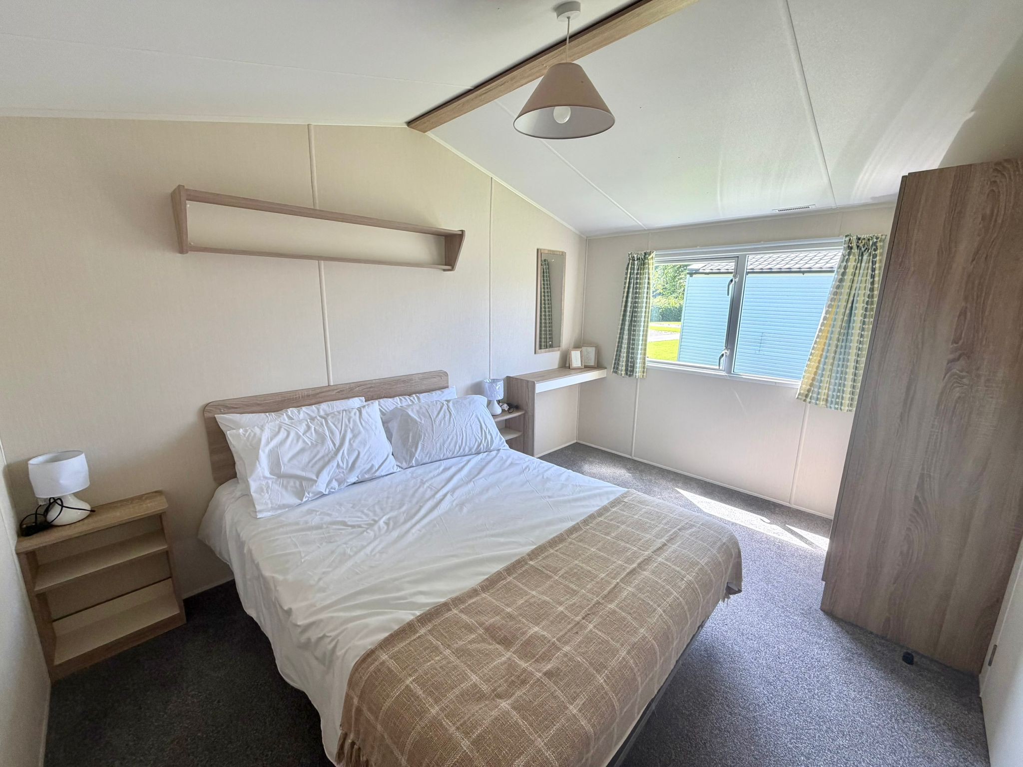 Willerby Links Mistral 2020 (Static Caravan) Accommodation in Ilfracombe