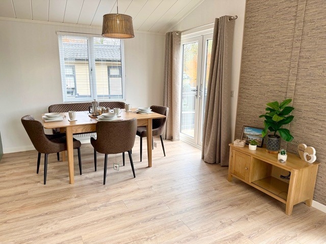 Photo of Aspire Menai 2025 (Luxury Lodge)