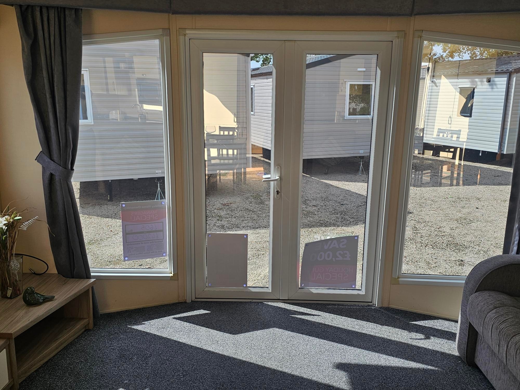 Photo of Willerby Sierra 2015 (Static Caravan)