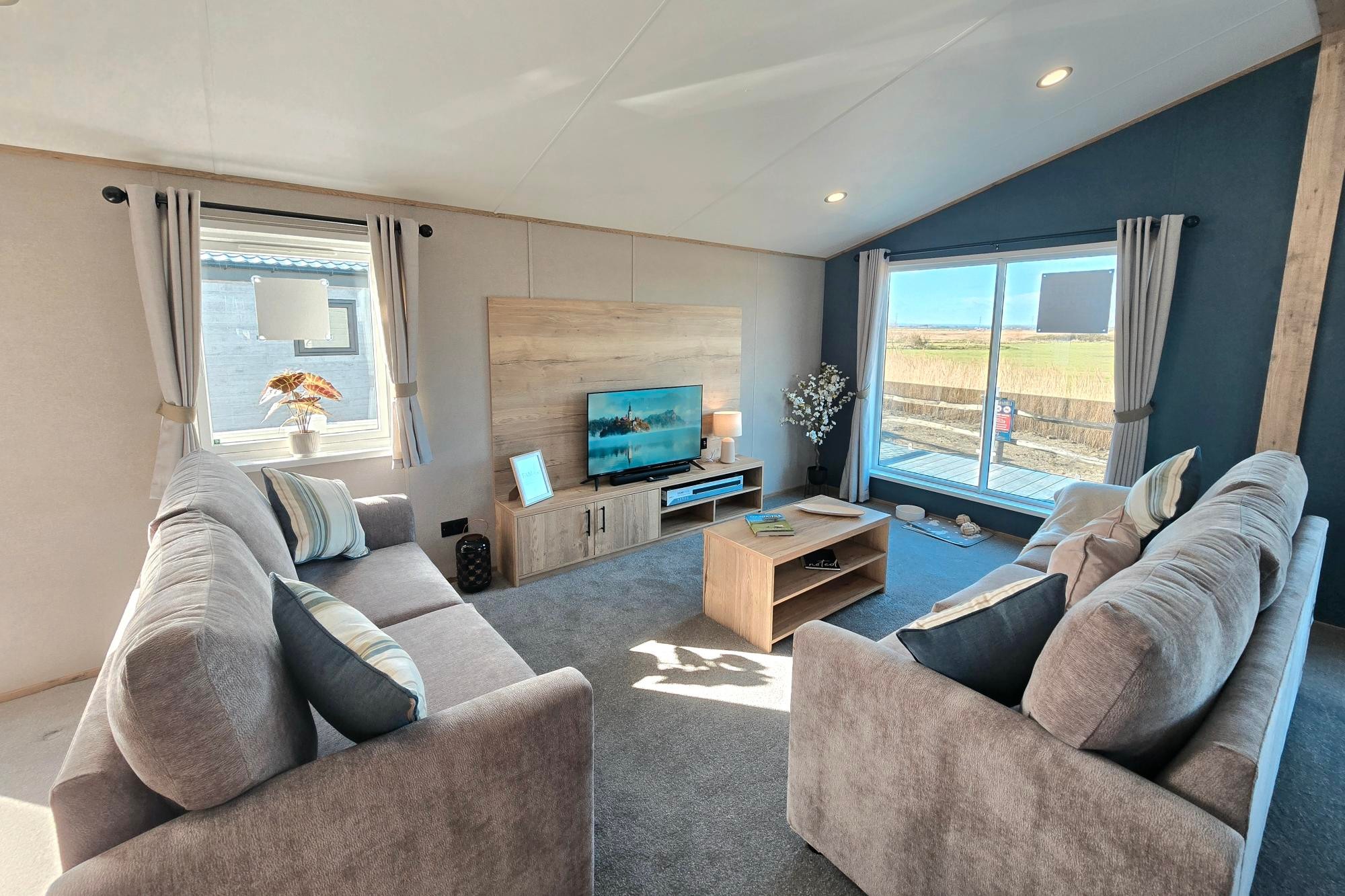 Photo of ABI Superior 2026 (Static Caravan)