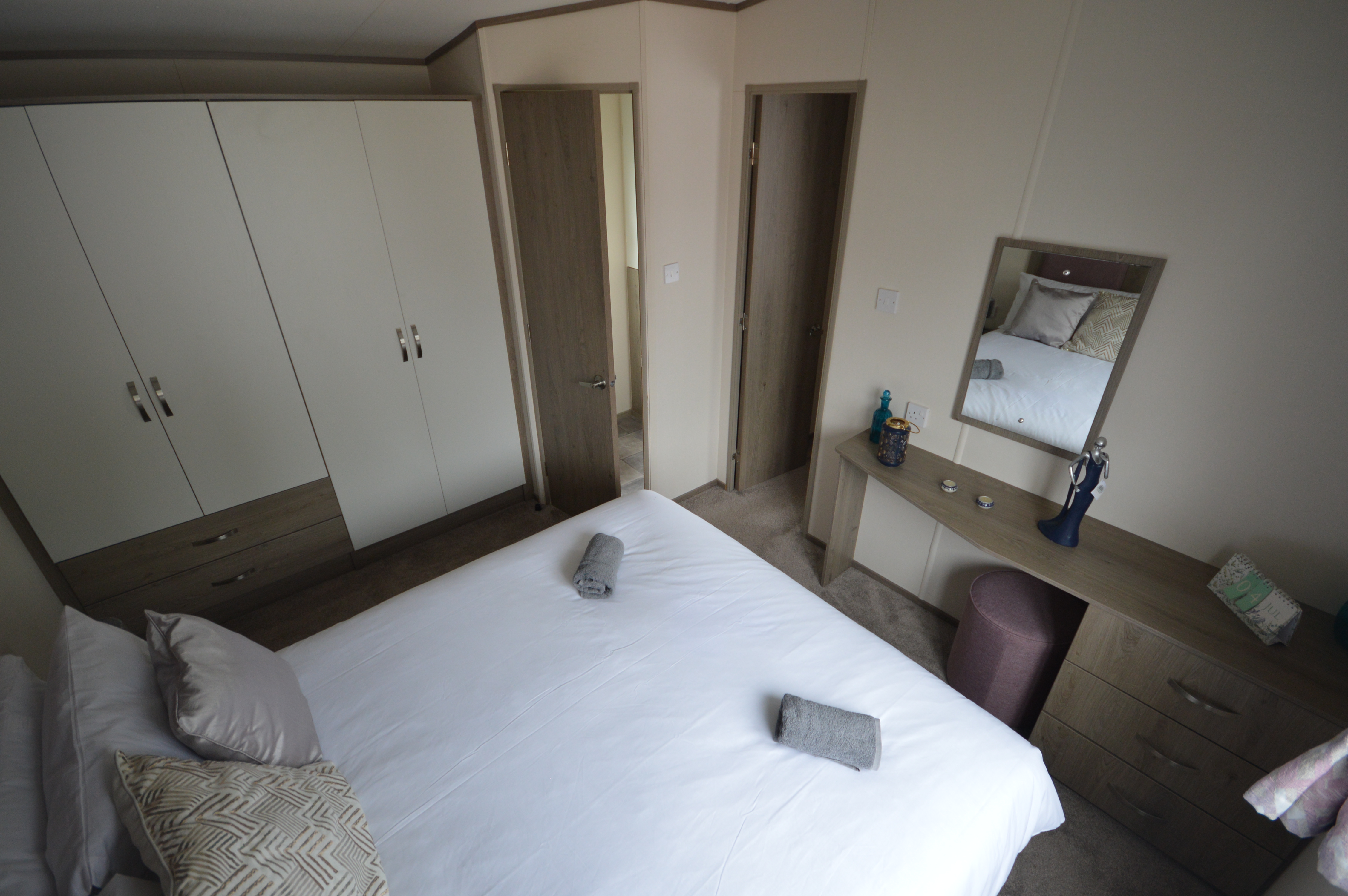 Photo of ABI Oakley 2019 (Static Caravan)