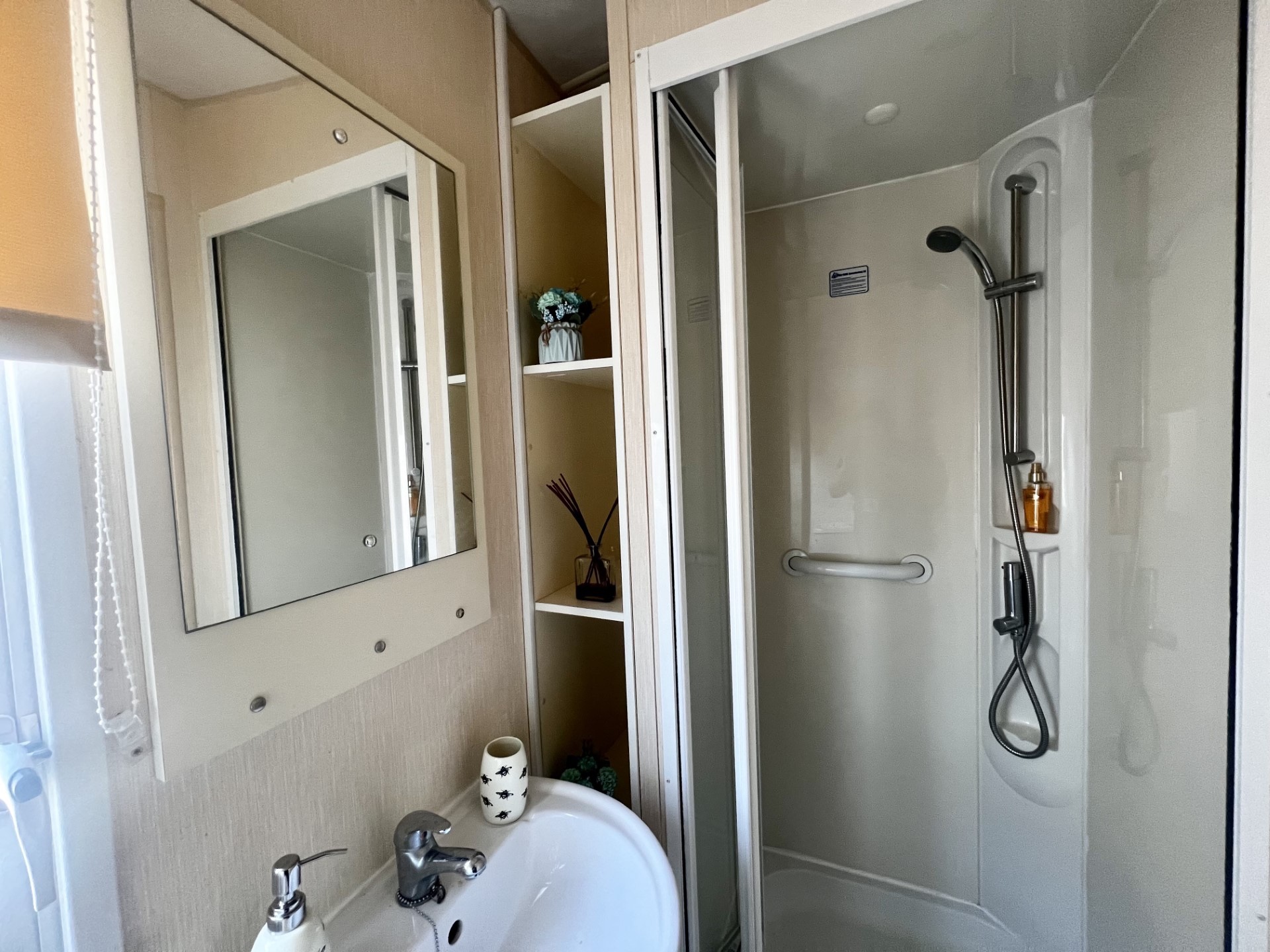 Photo of ABI Vista 2011 (Static Caravan)