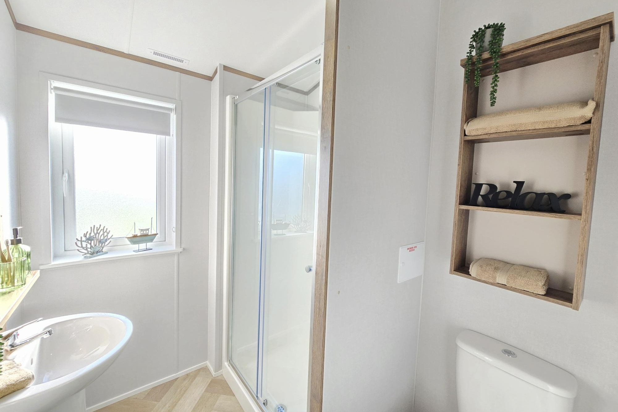 Photo of Willerby Boston 2025 (Luxury Lodge)