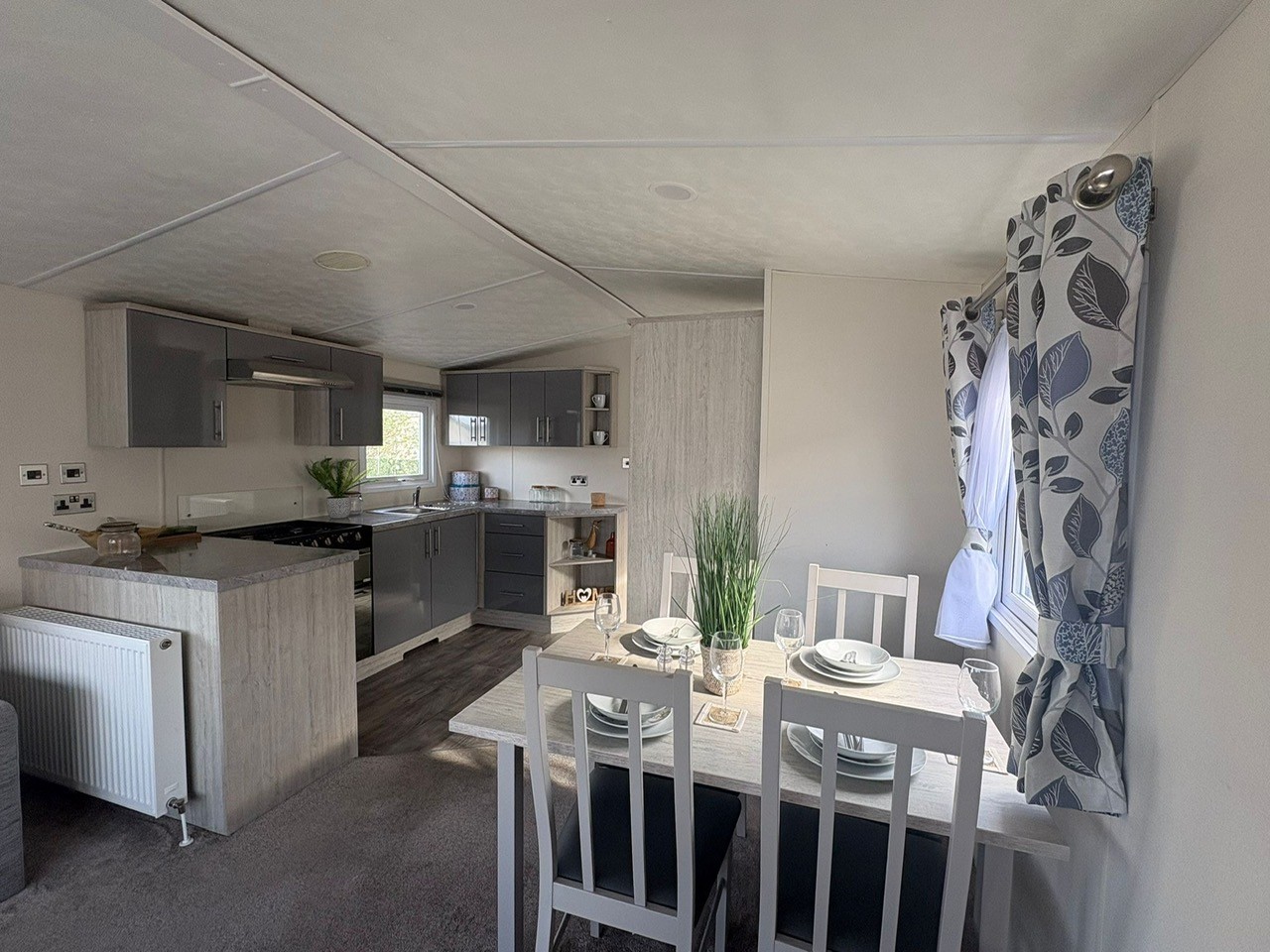 Photo of Delta Wadhurst 2020 (Static Caravan)